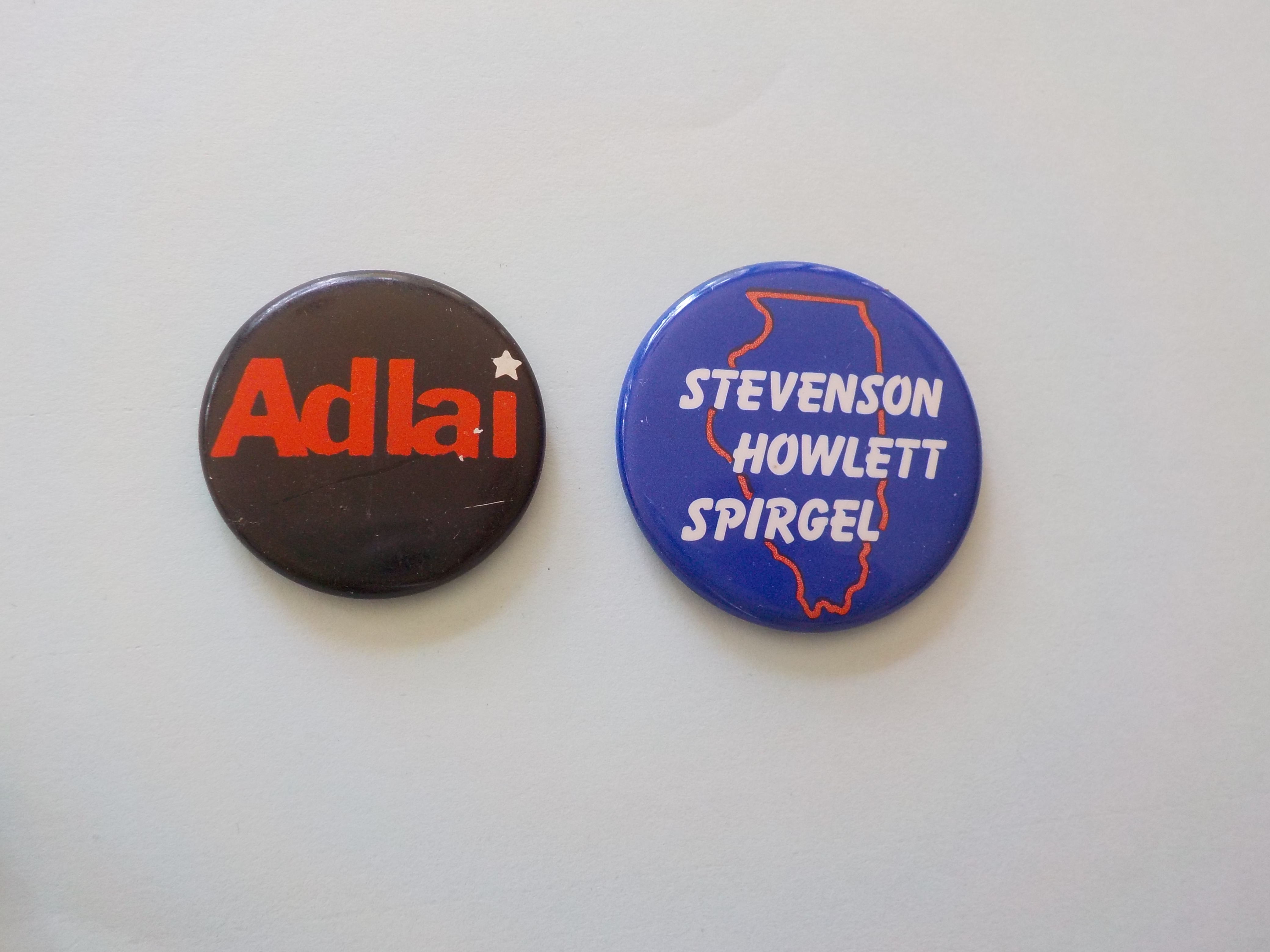 Adlai Solidarity