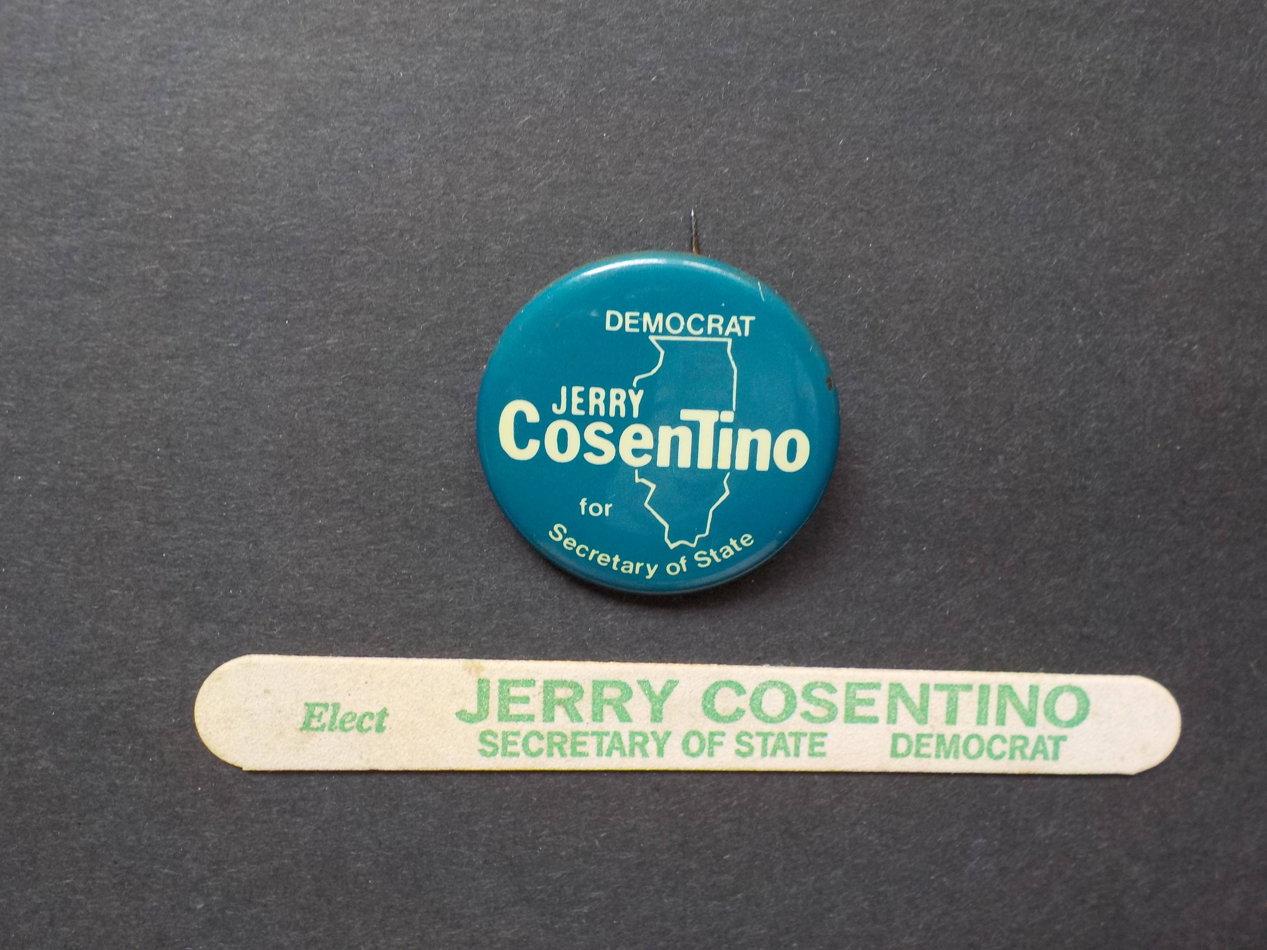 Cosentino