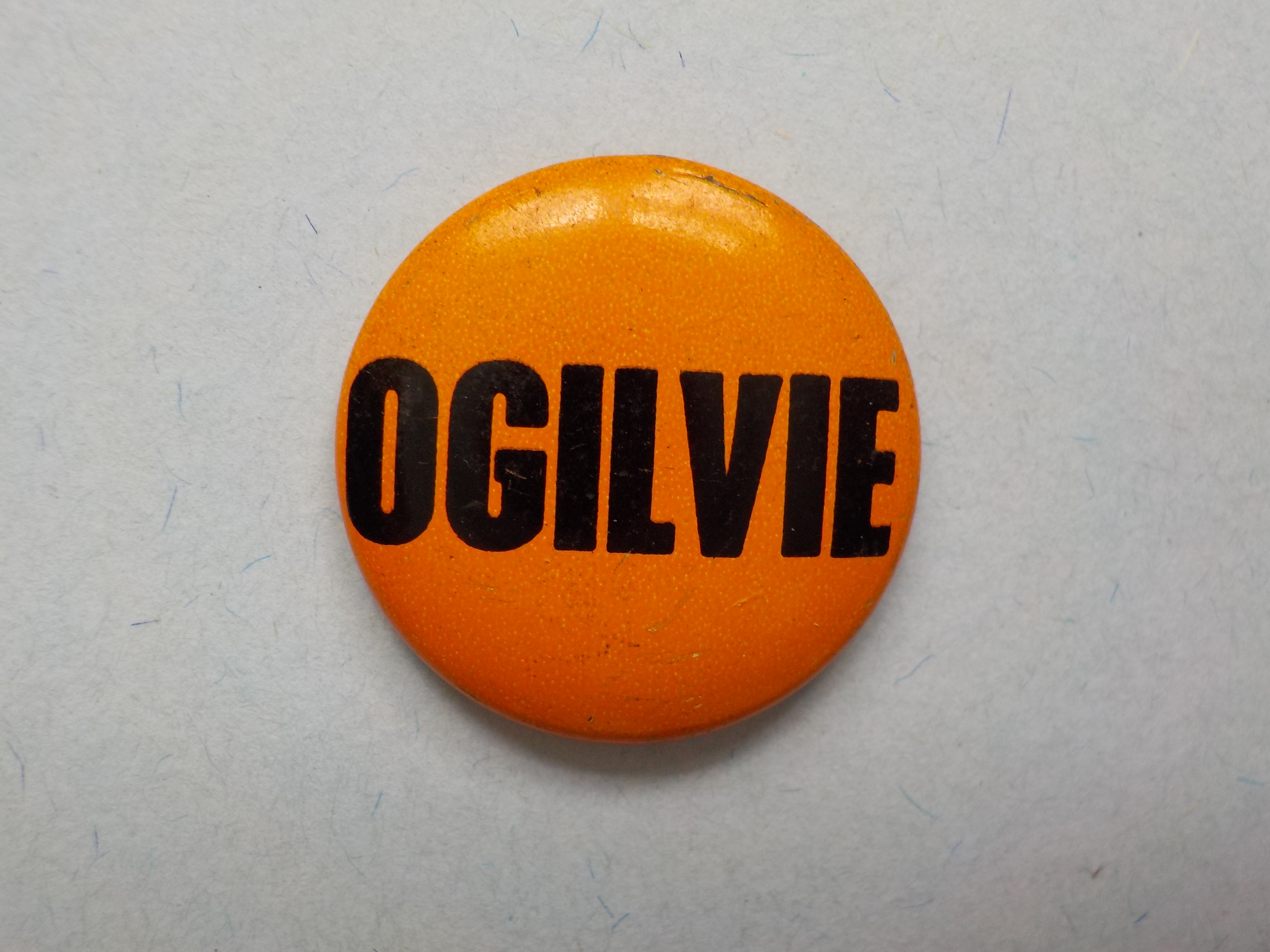 Ogilvie