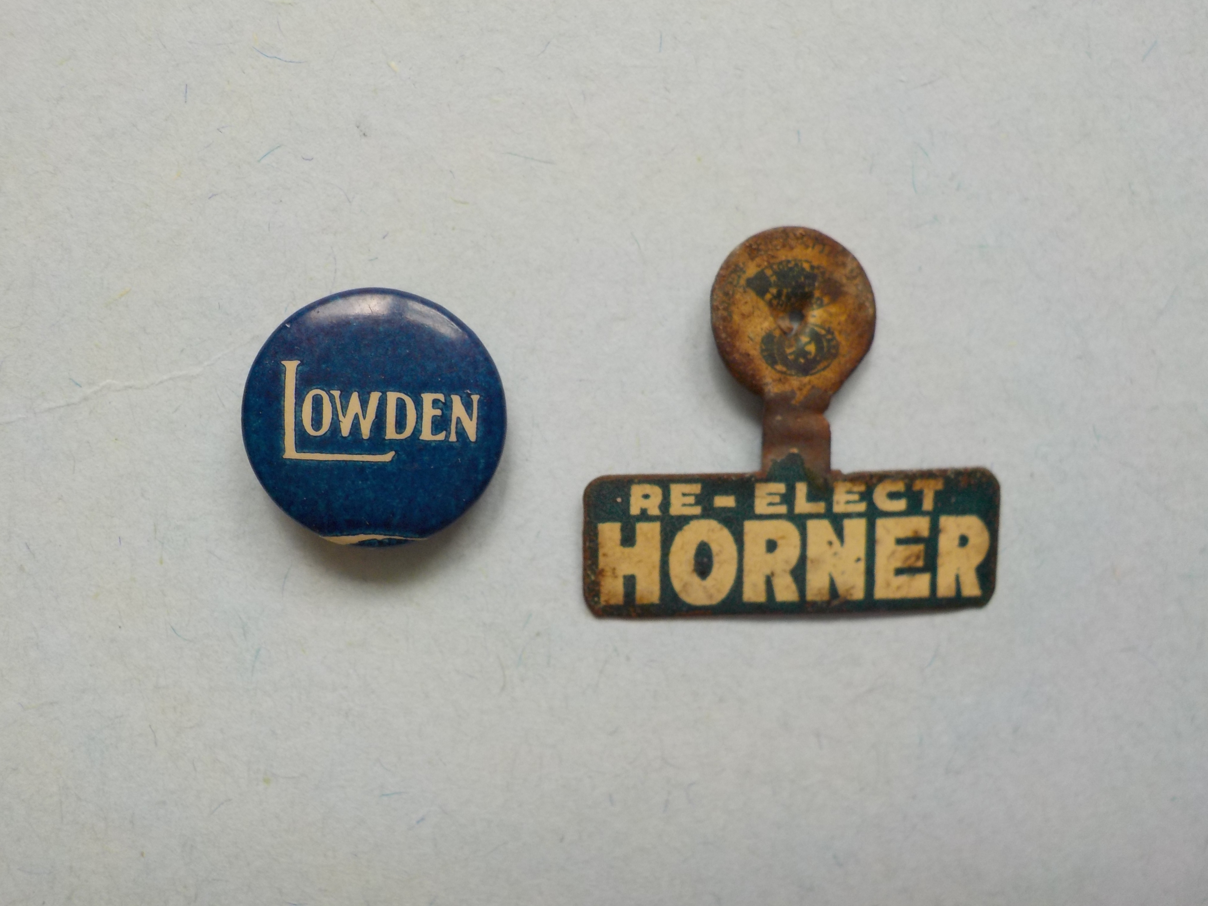Lowden-Horner