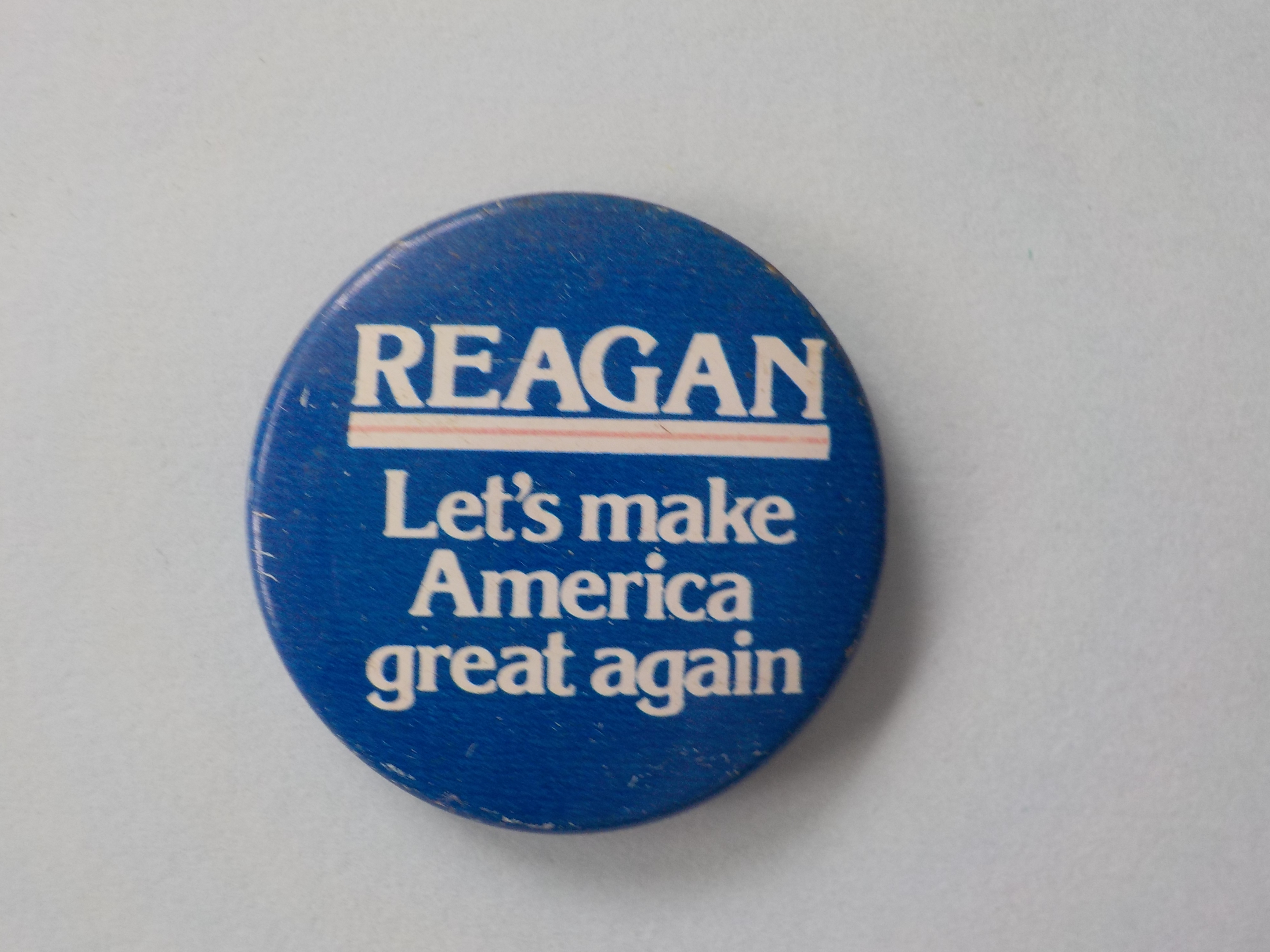 Reagan - MAGA