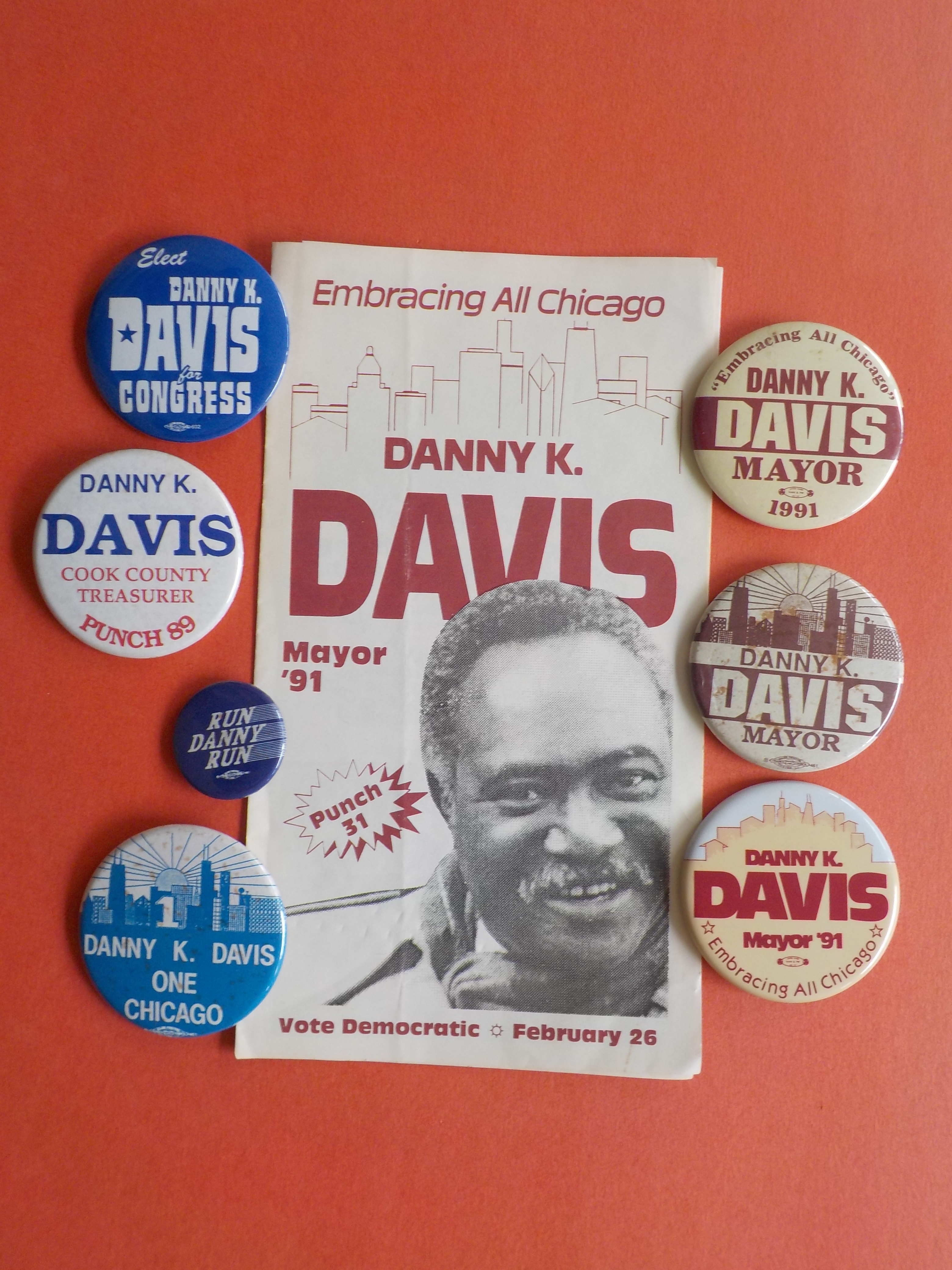 Danny Davis