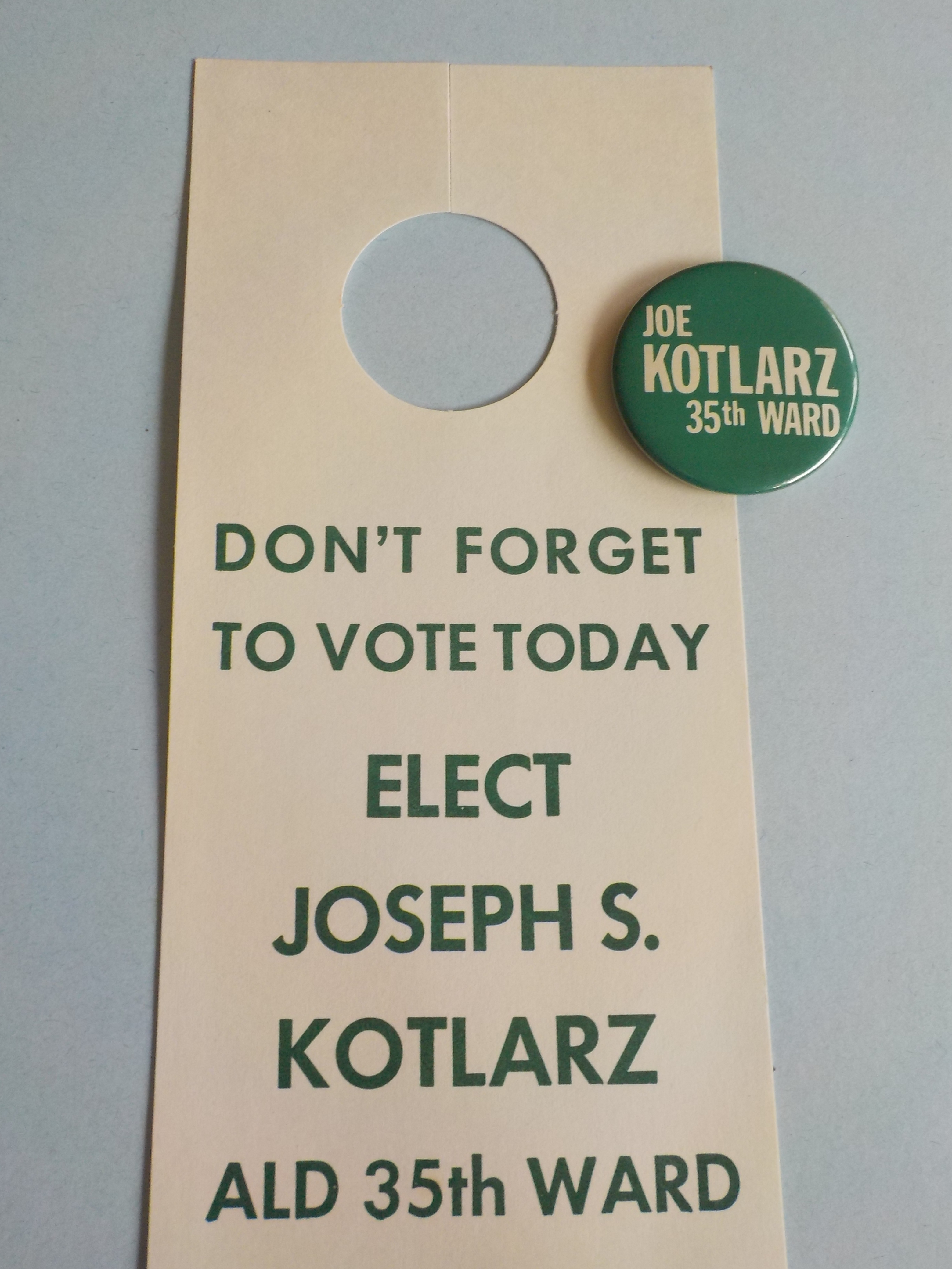 Joe Kotlarz