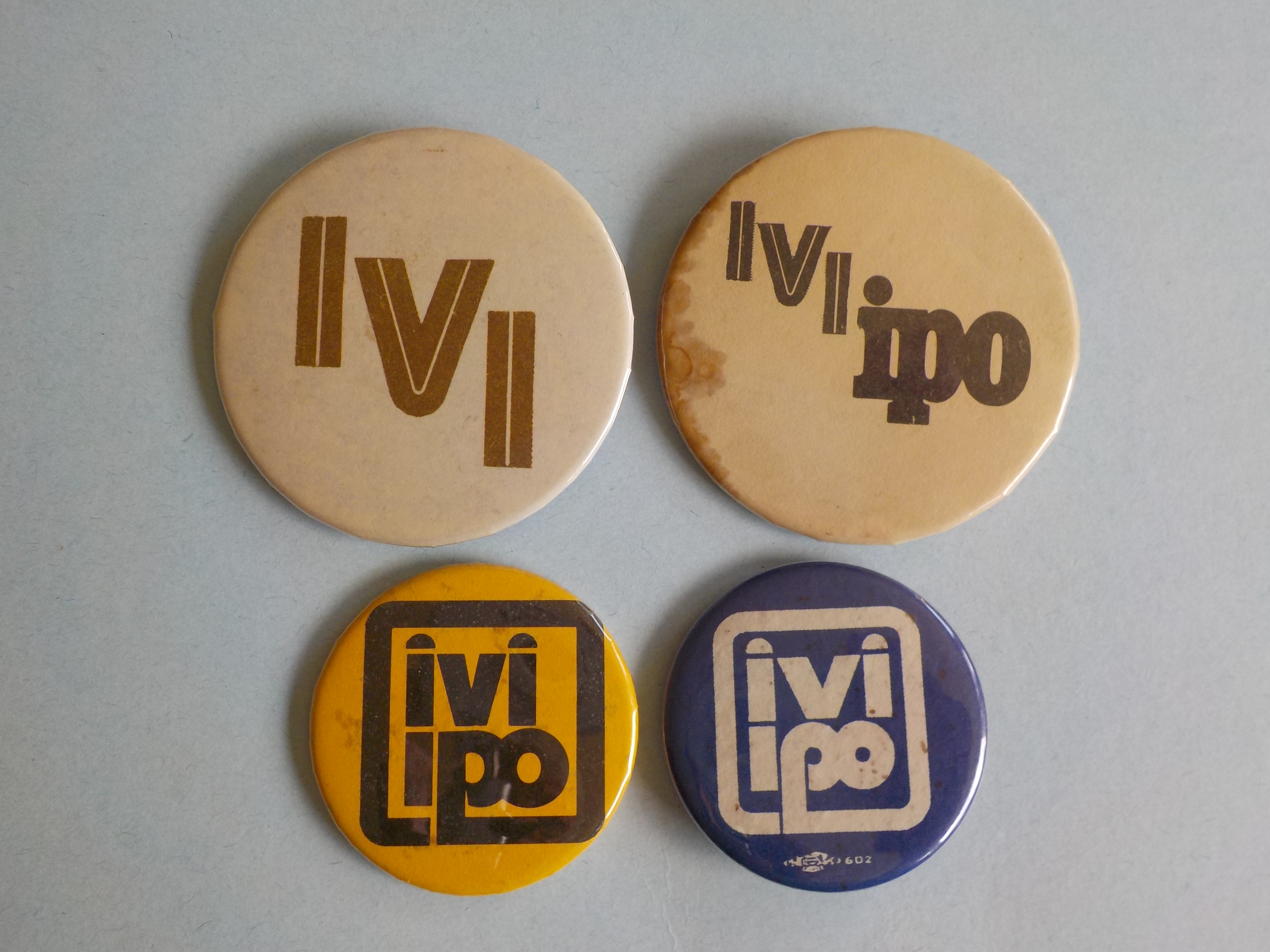 IVI-IPO