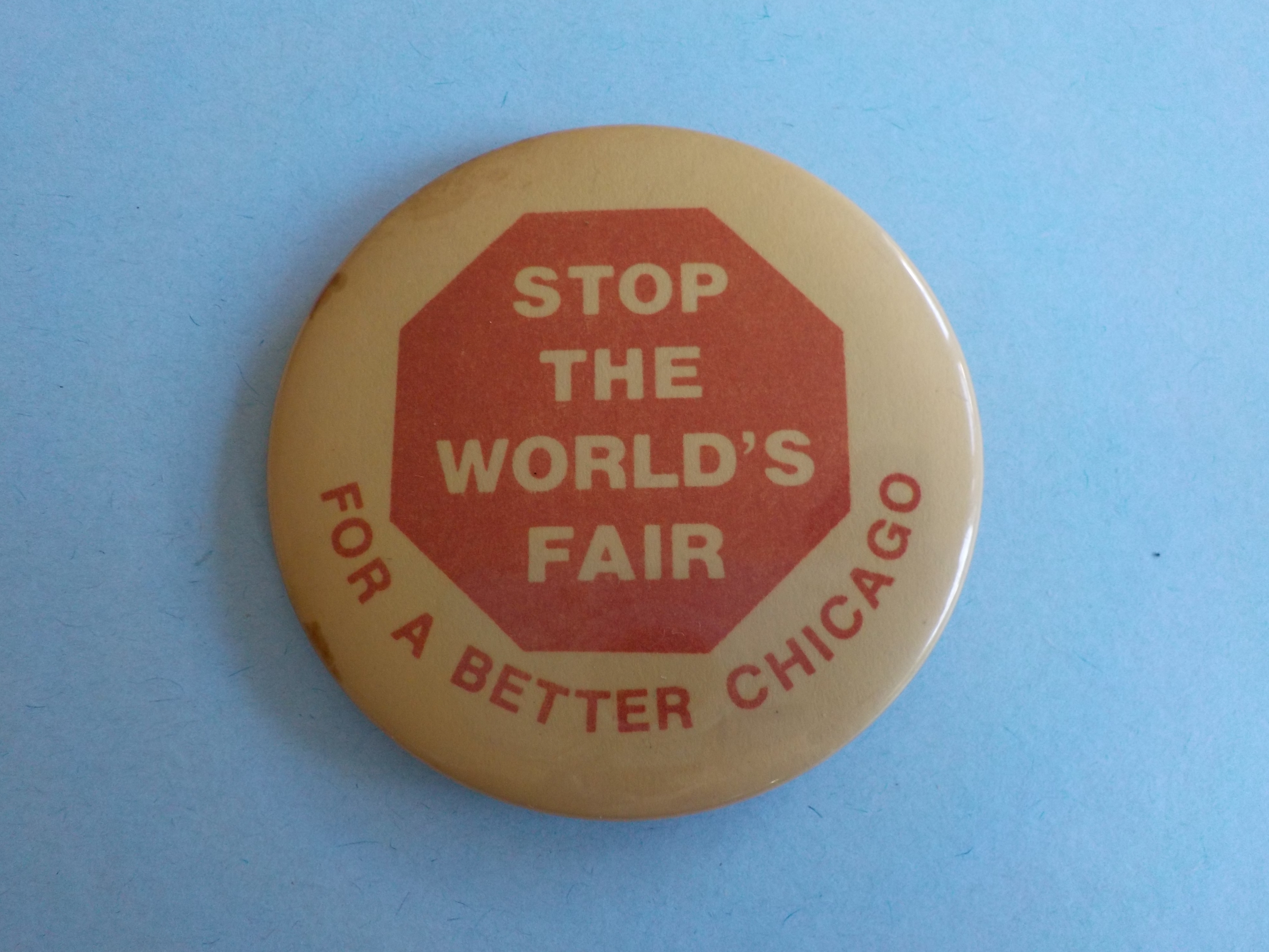 World's Fair