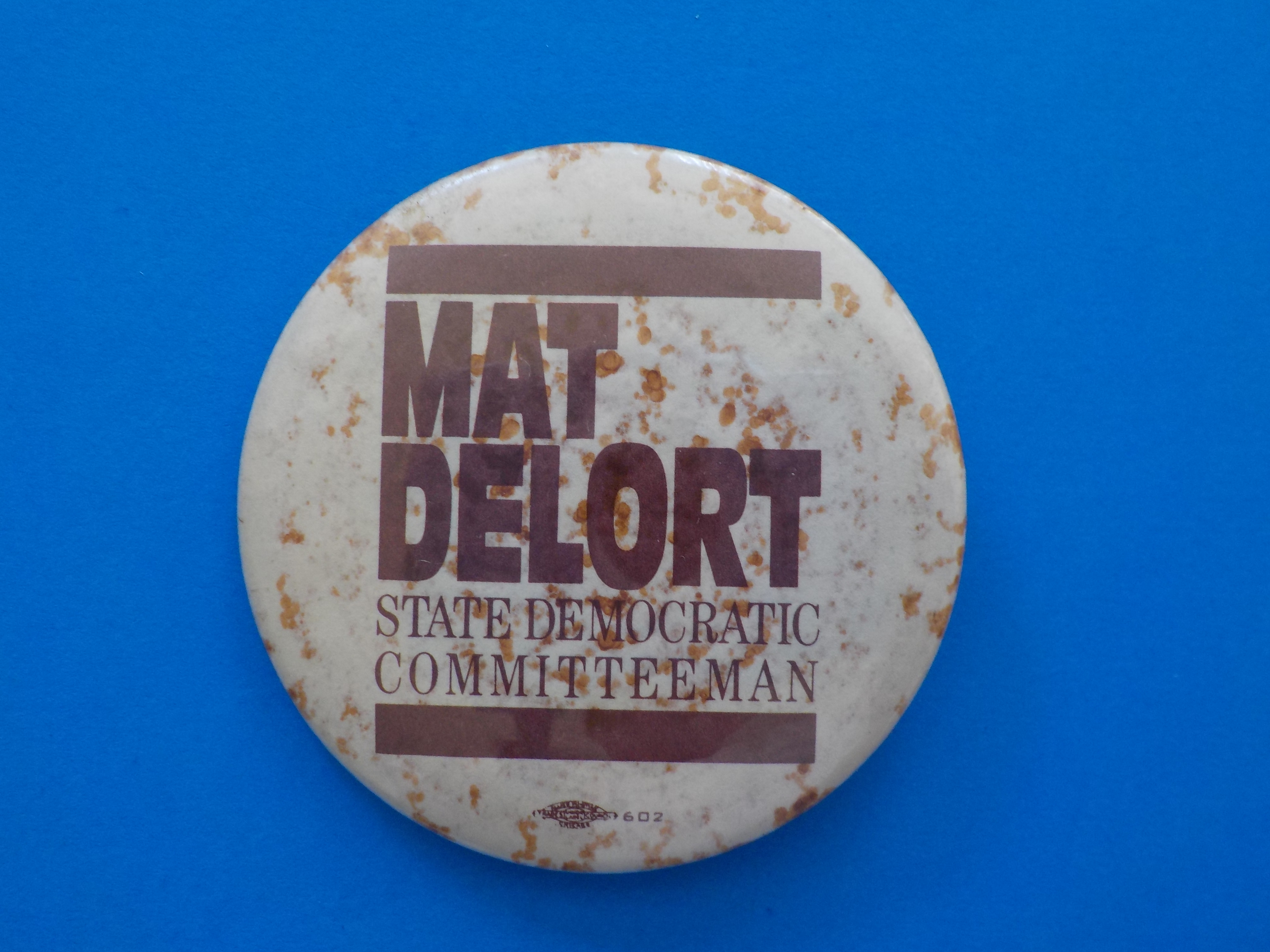 Mat Delort
