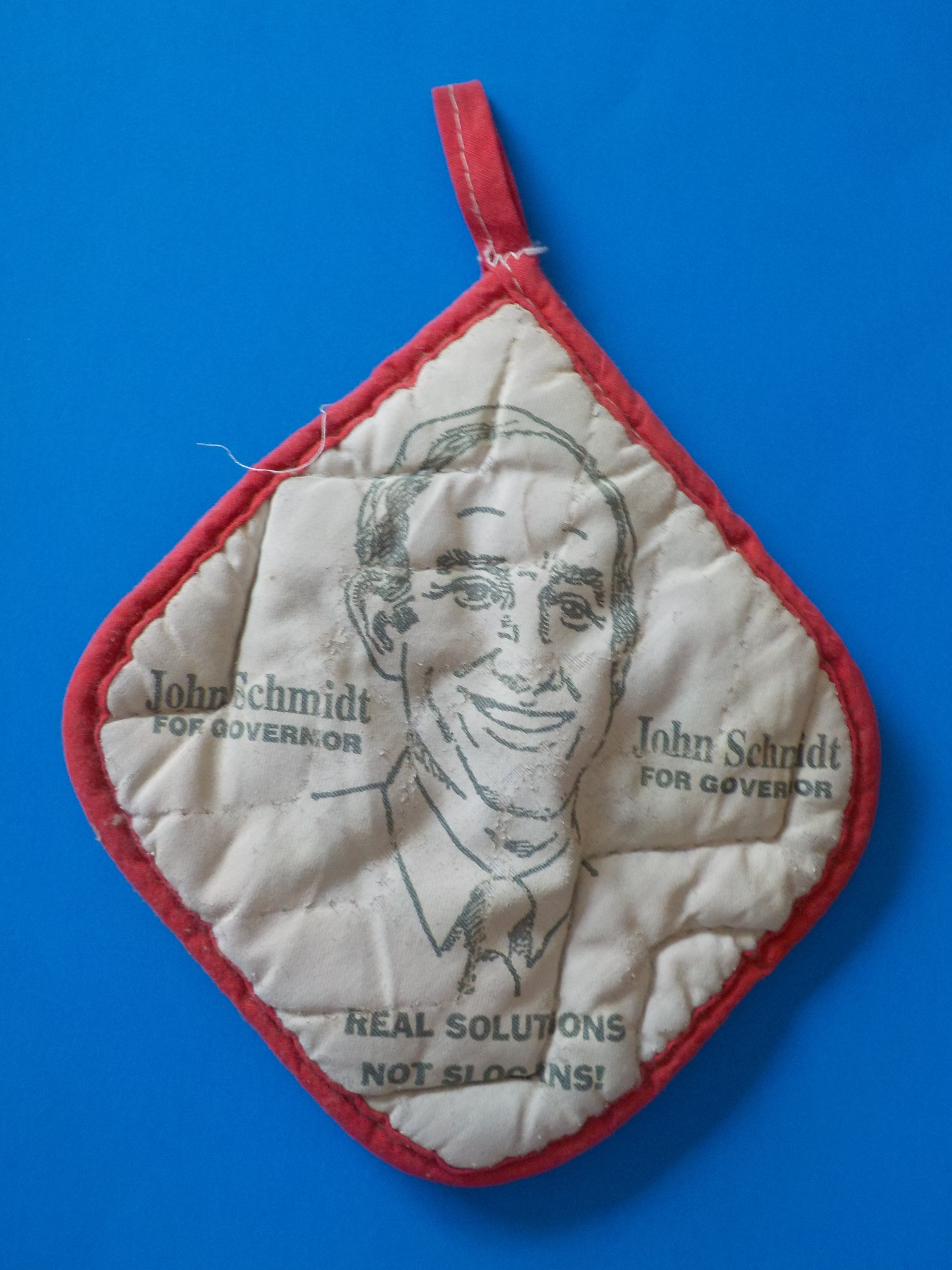 Schmidt potholder