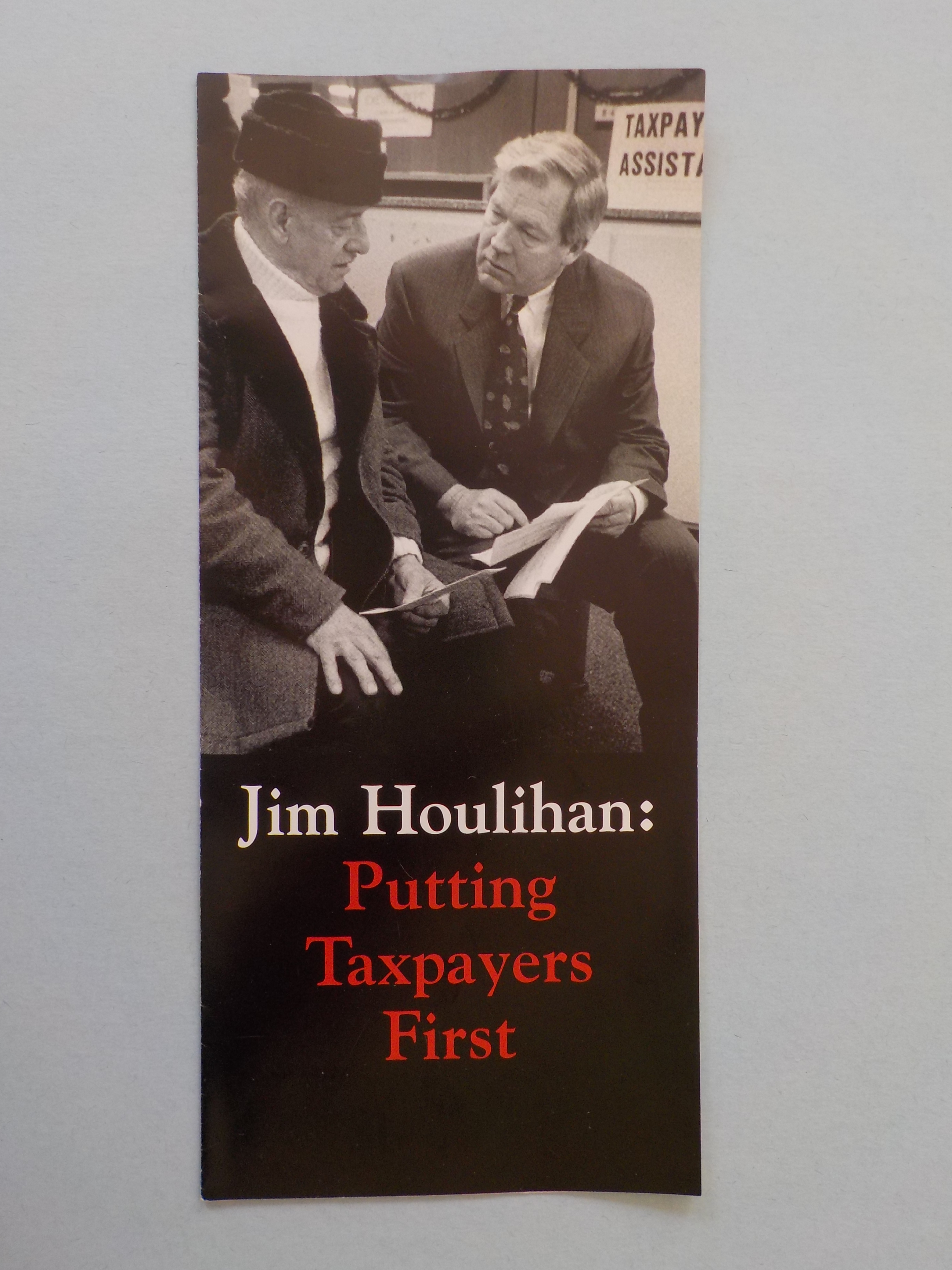 Jim Houlihan