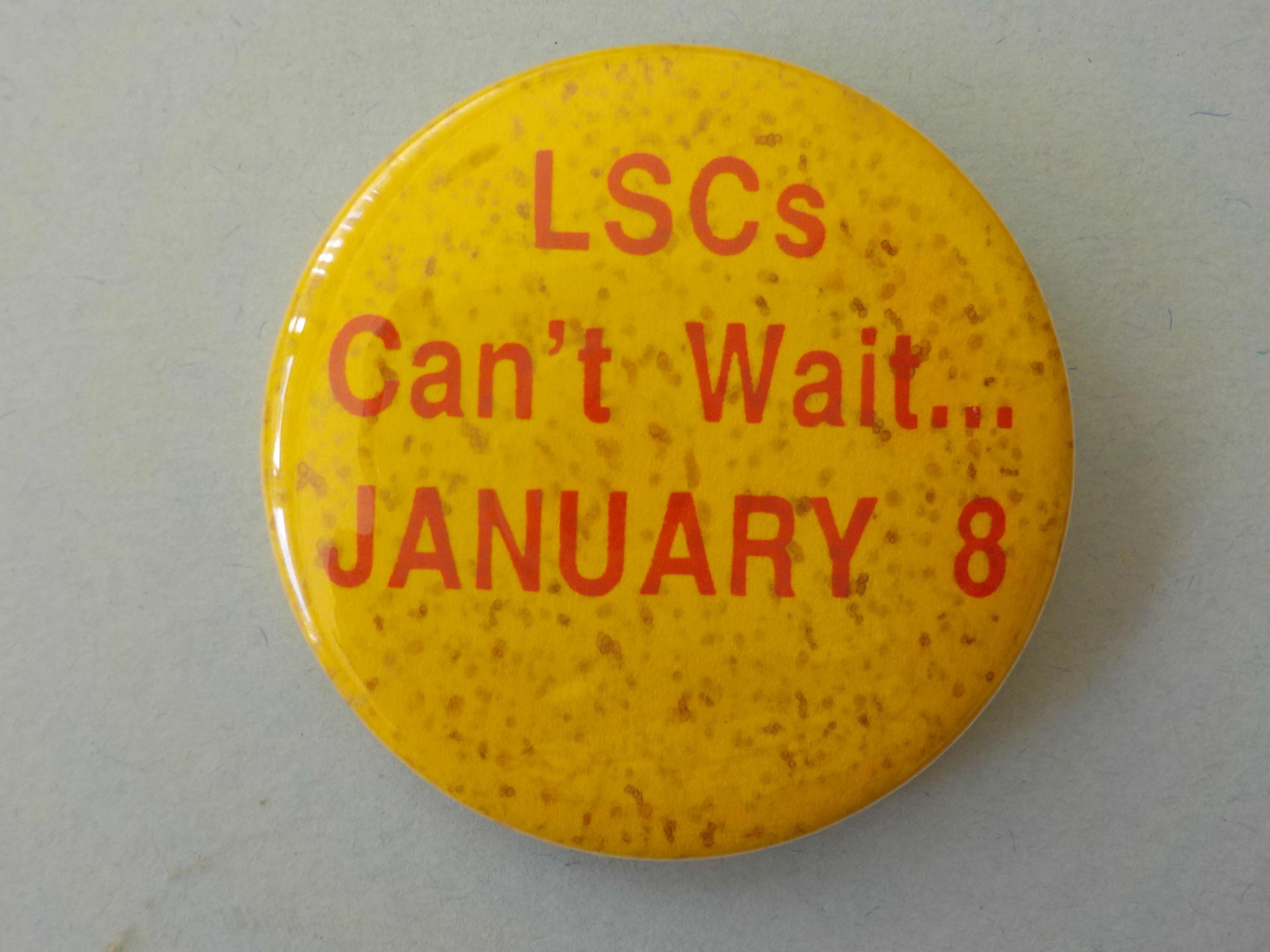 LSCs