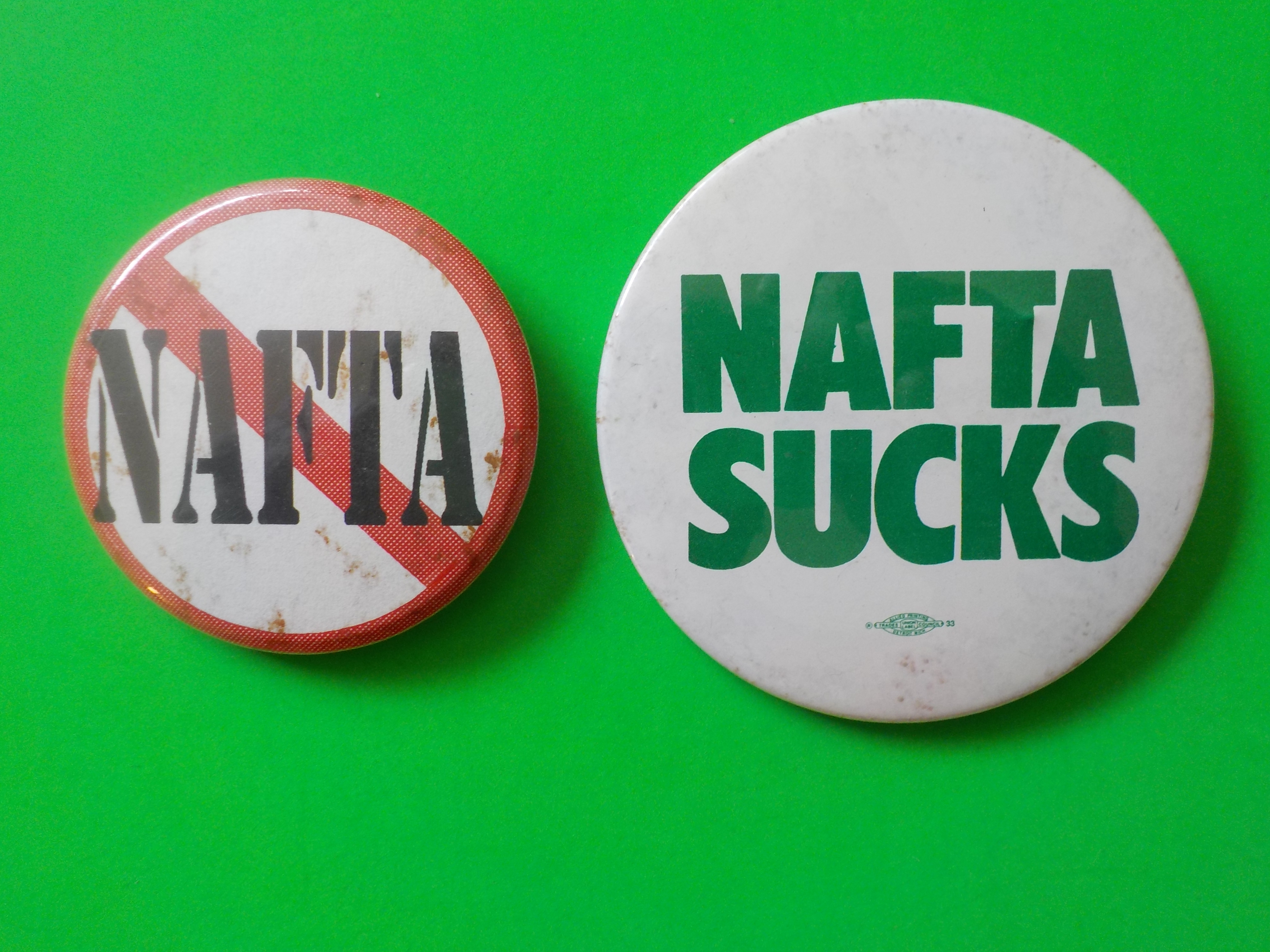 NAFTA