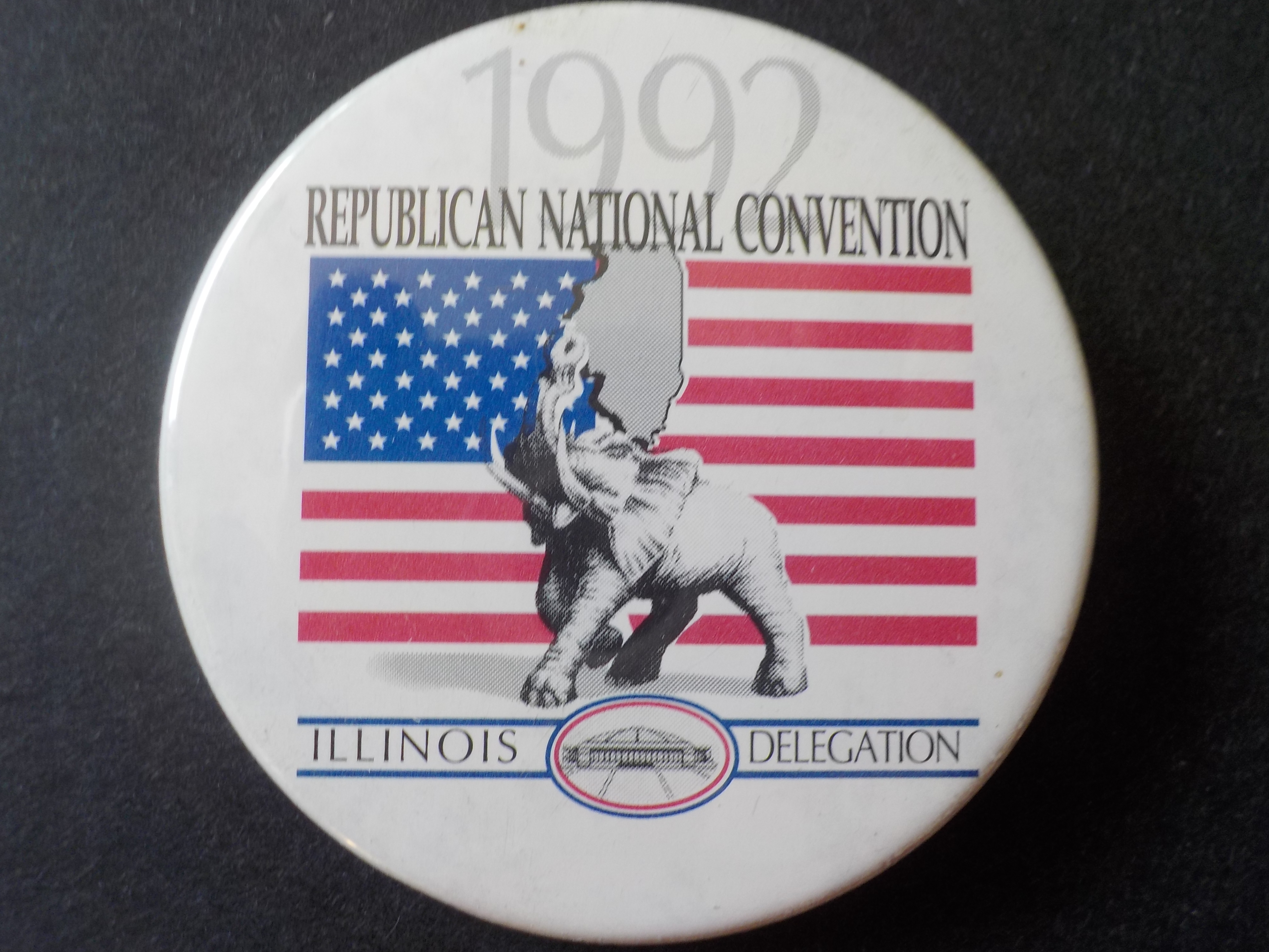 GOP '92