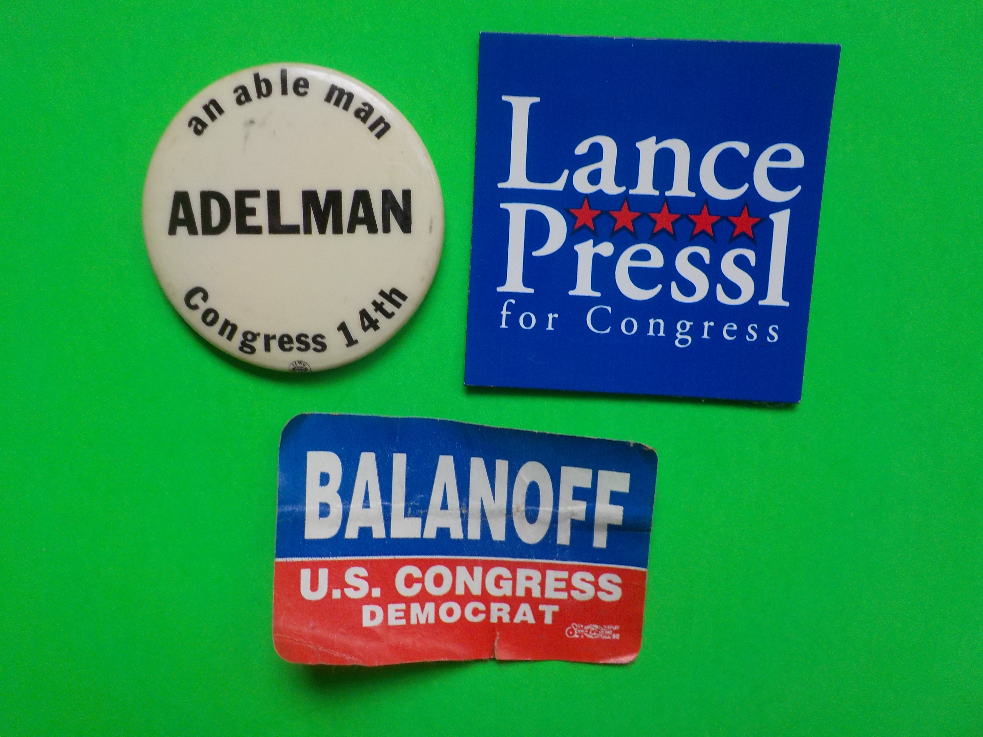 Pressl, Balanoff, Adelman