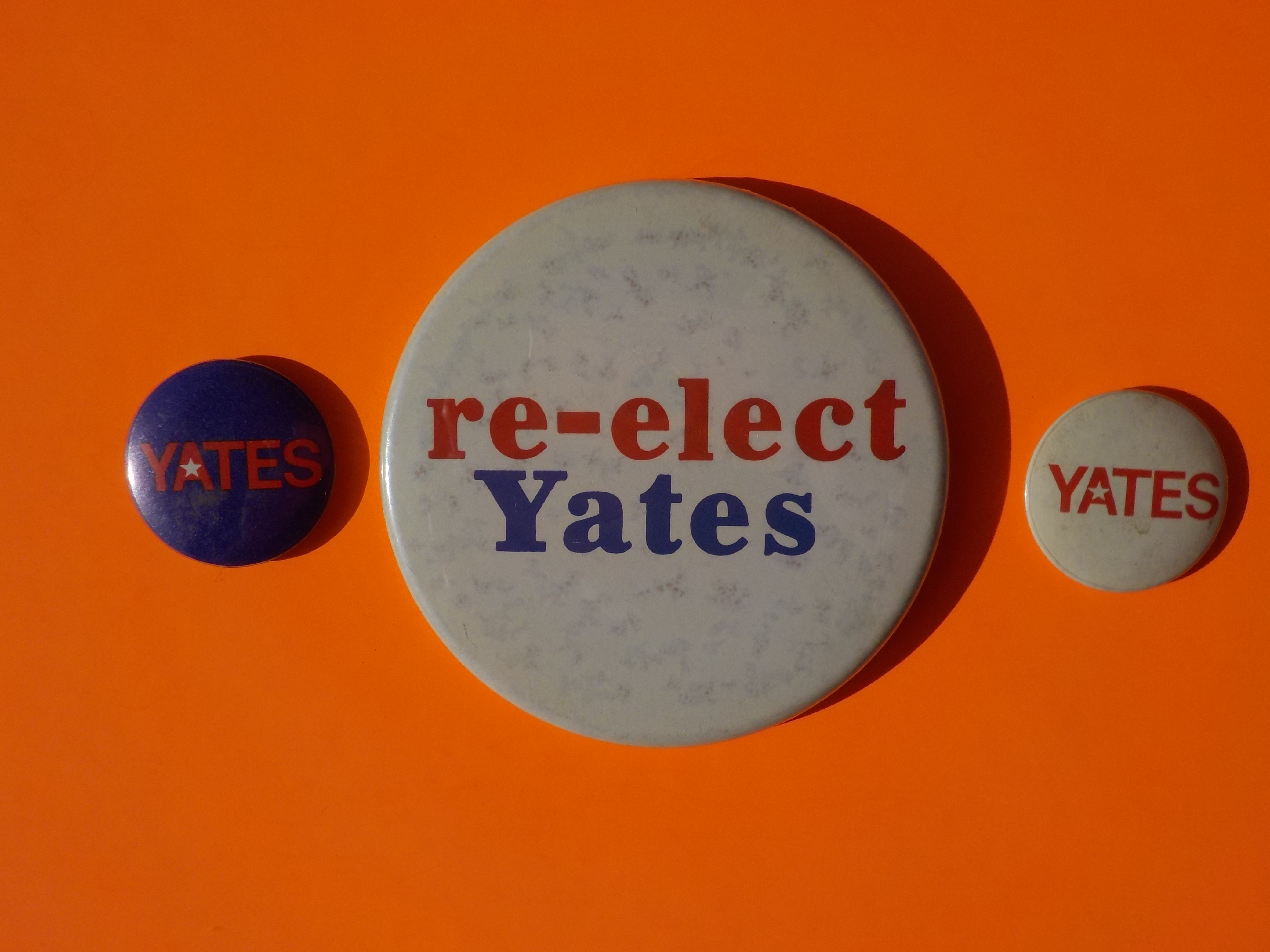 Yates