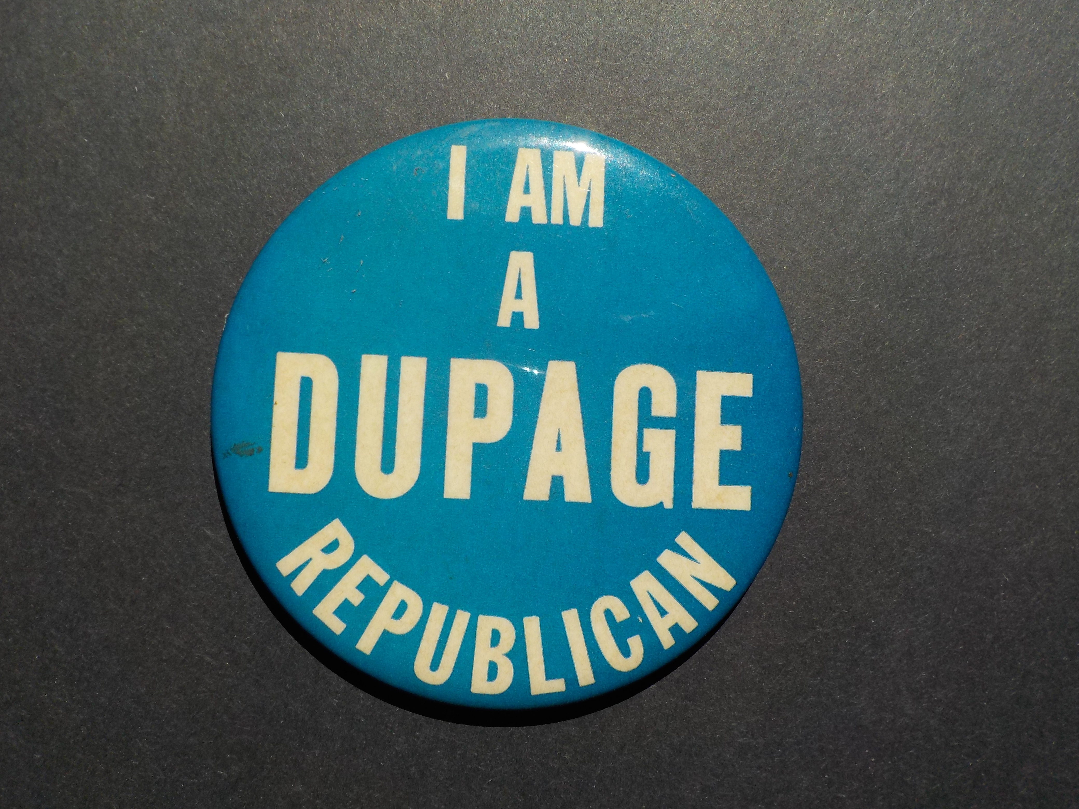 DuPage Republican