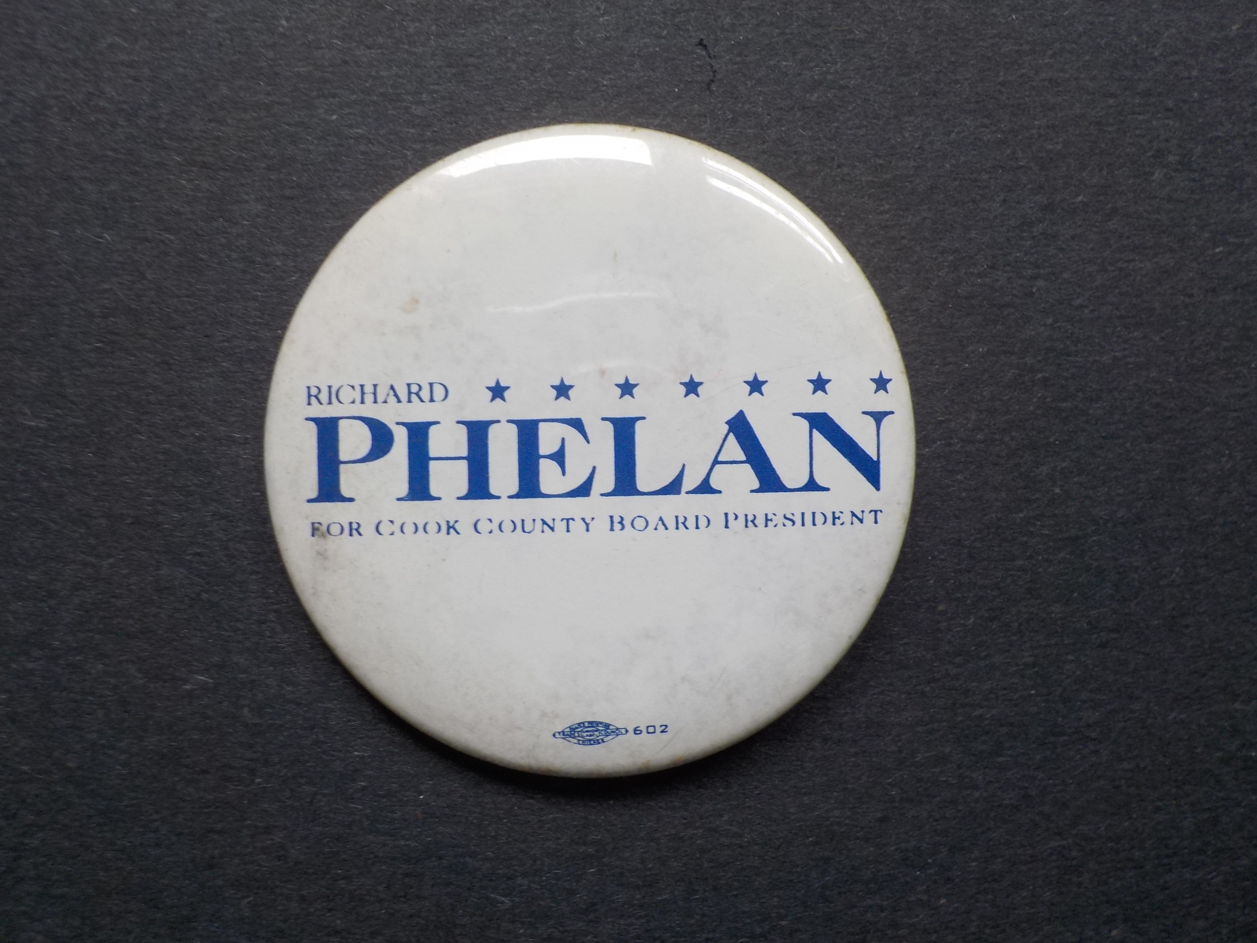 Richard Phelan