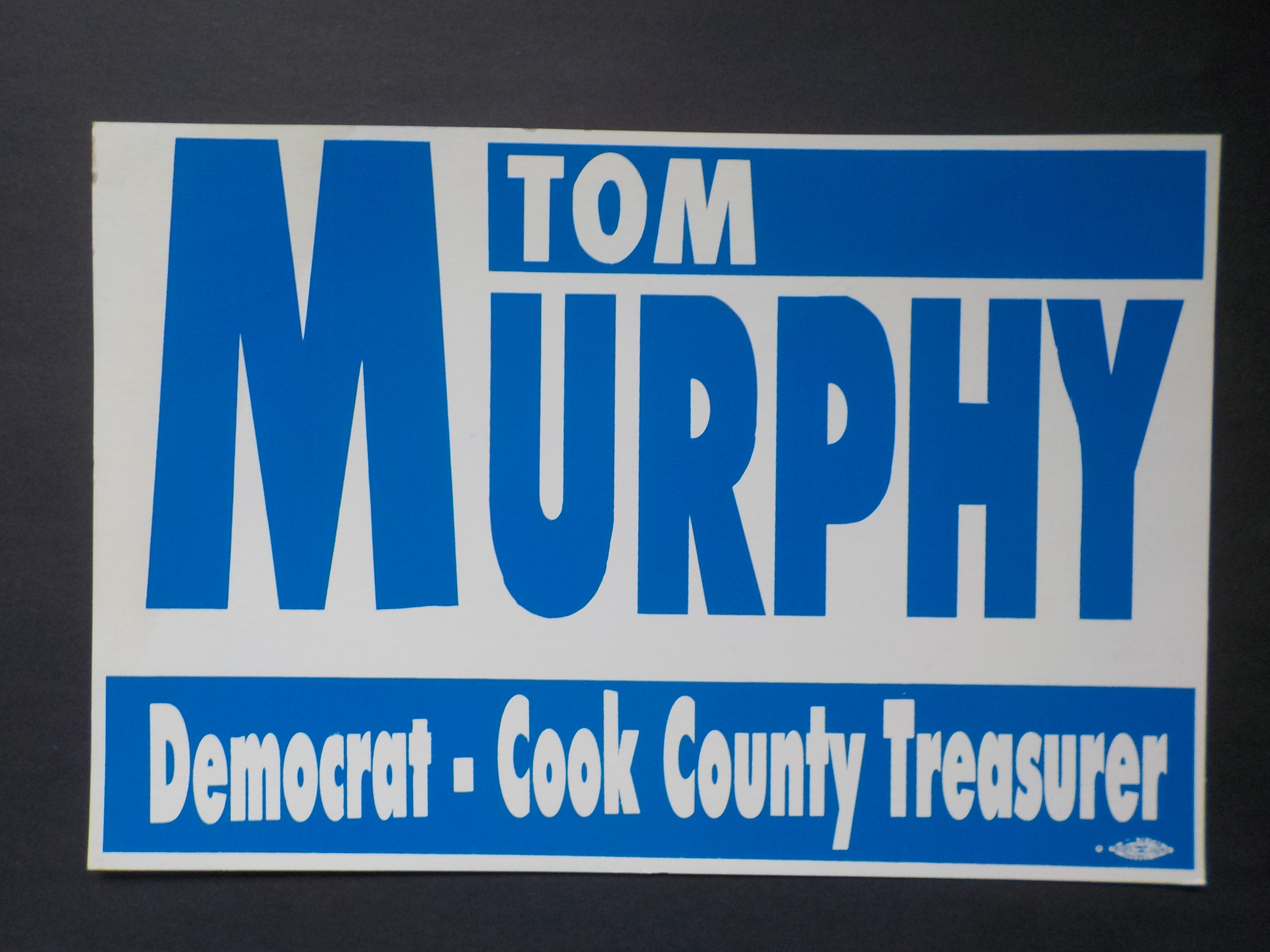 Tom Murphy