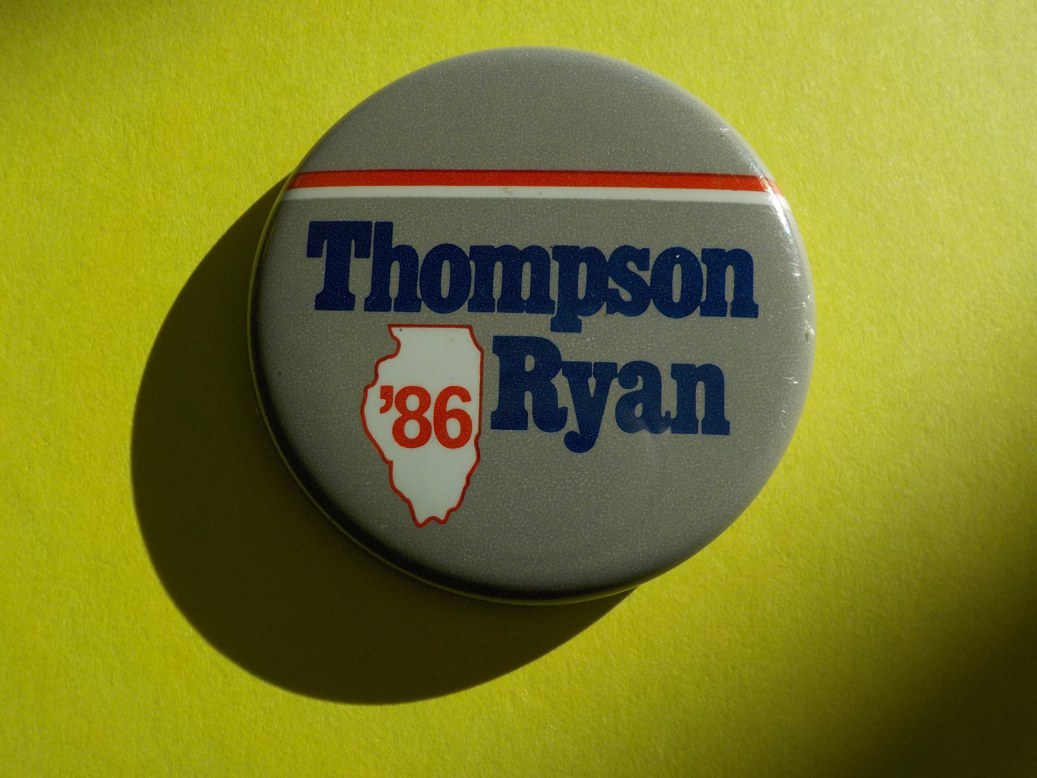 Thompson Ryan