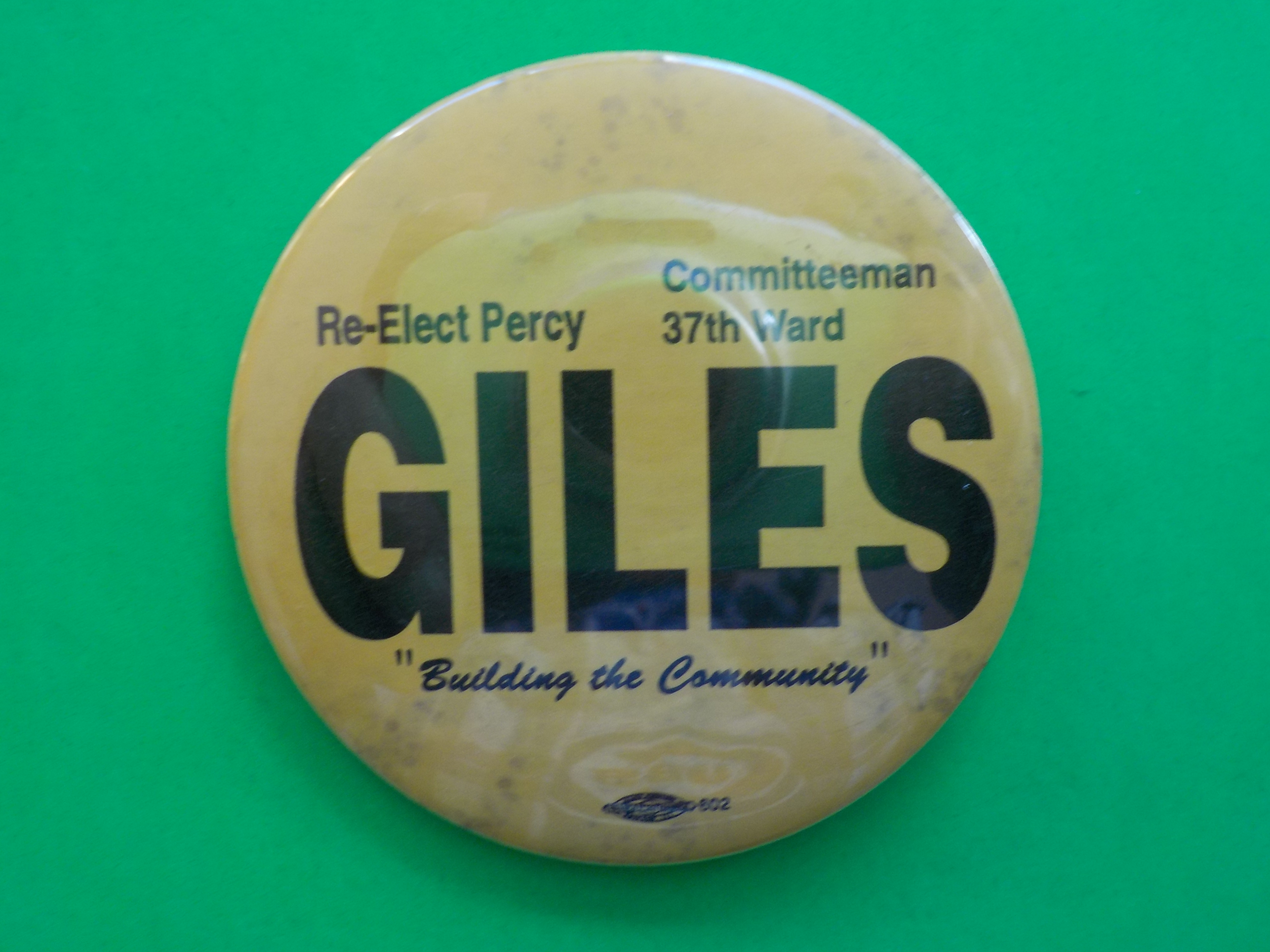 Giles