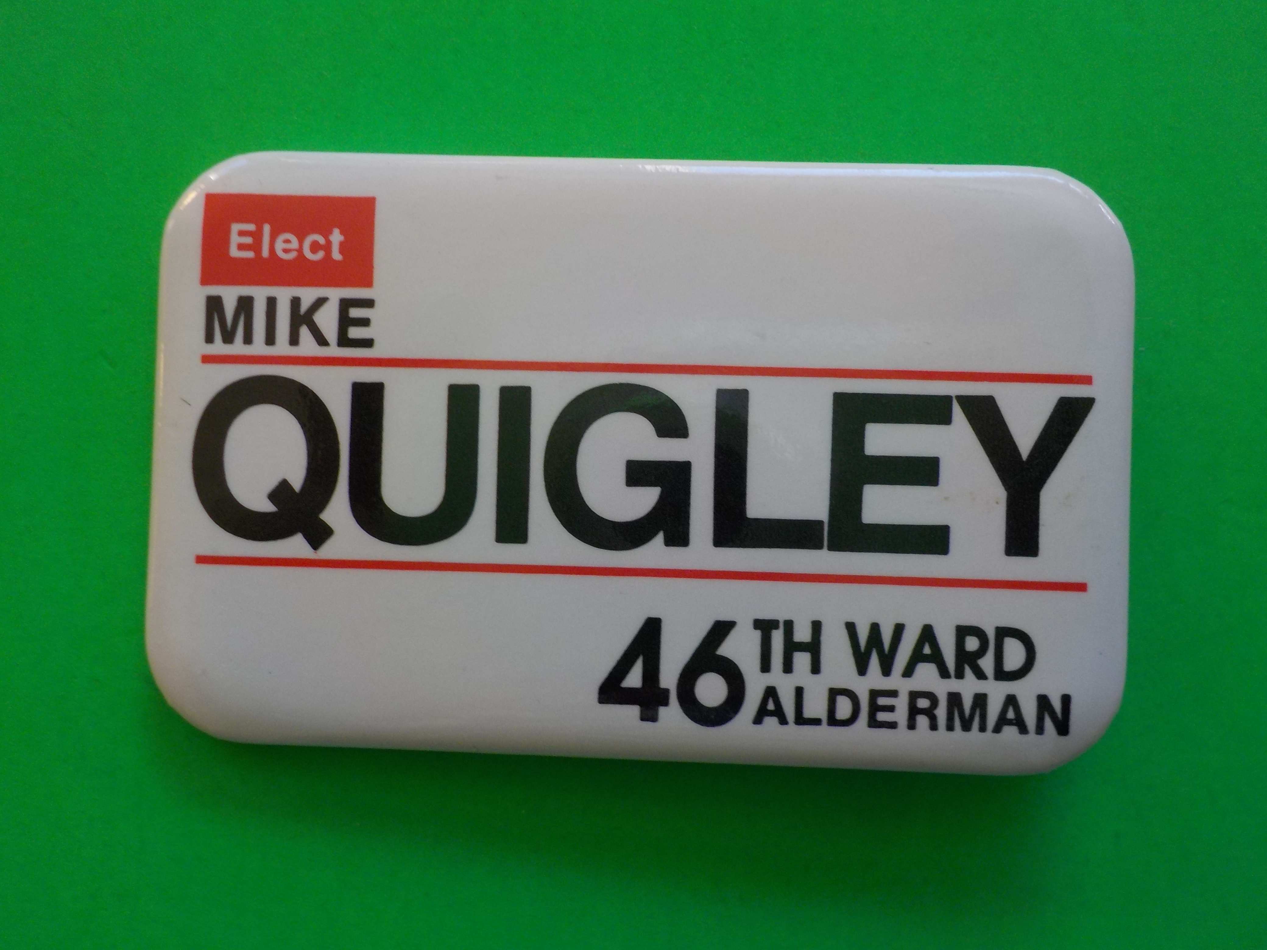 Quigley