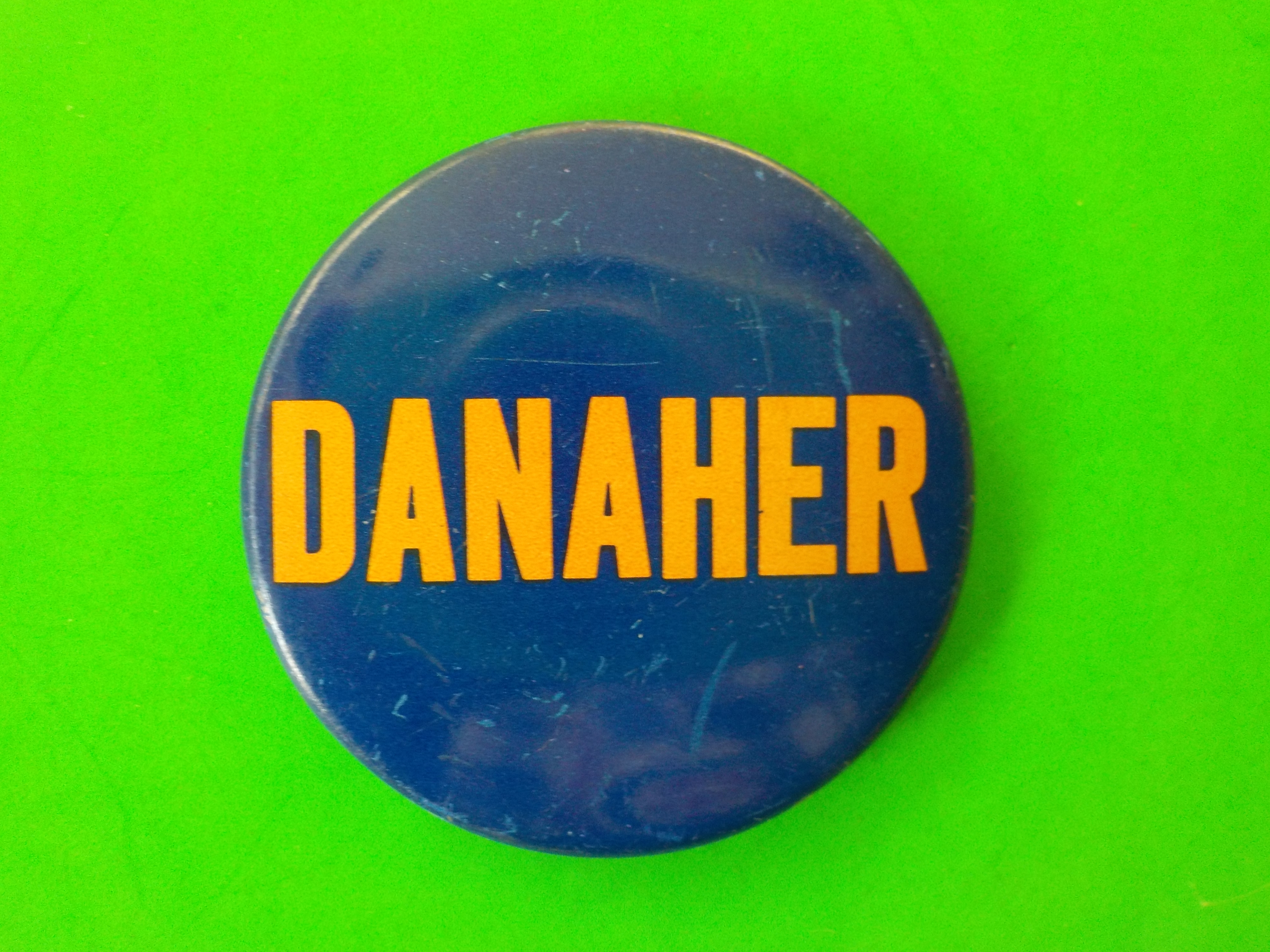 Danaher