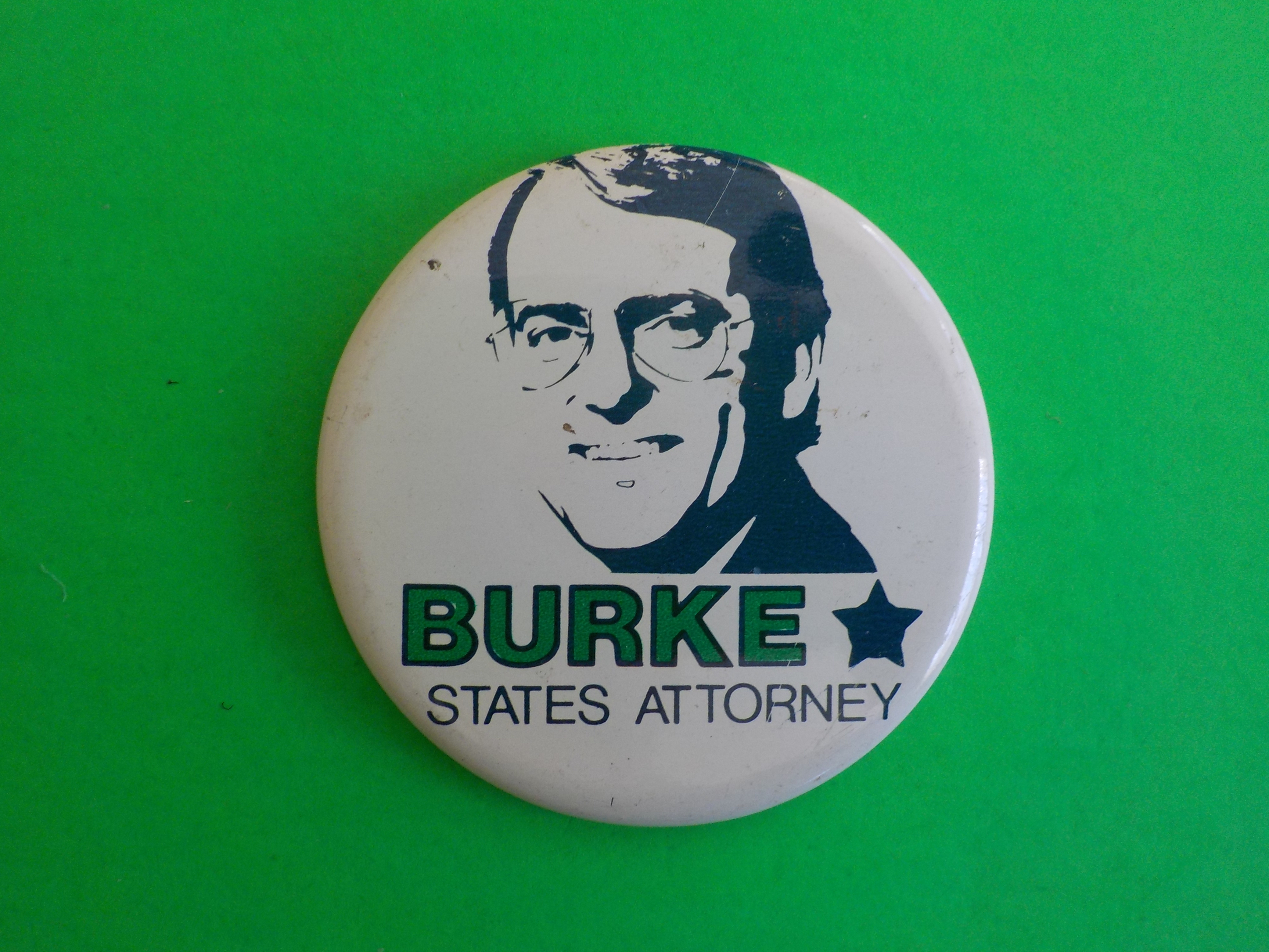 Burke