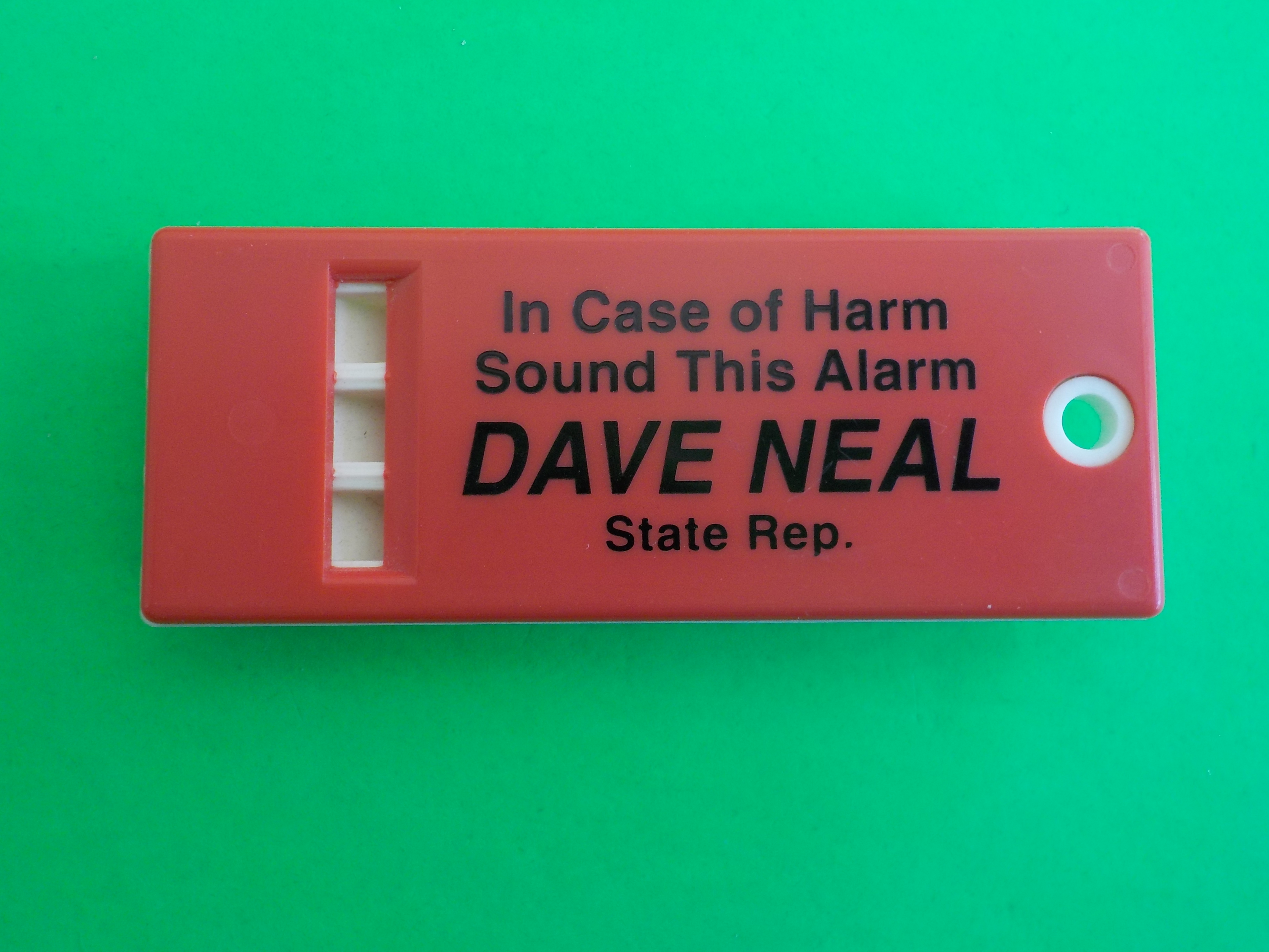 Dave Neal