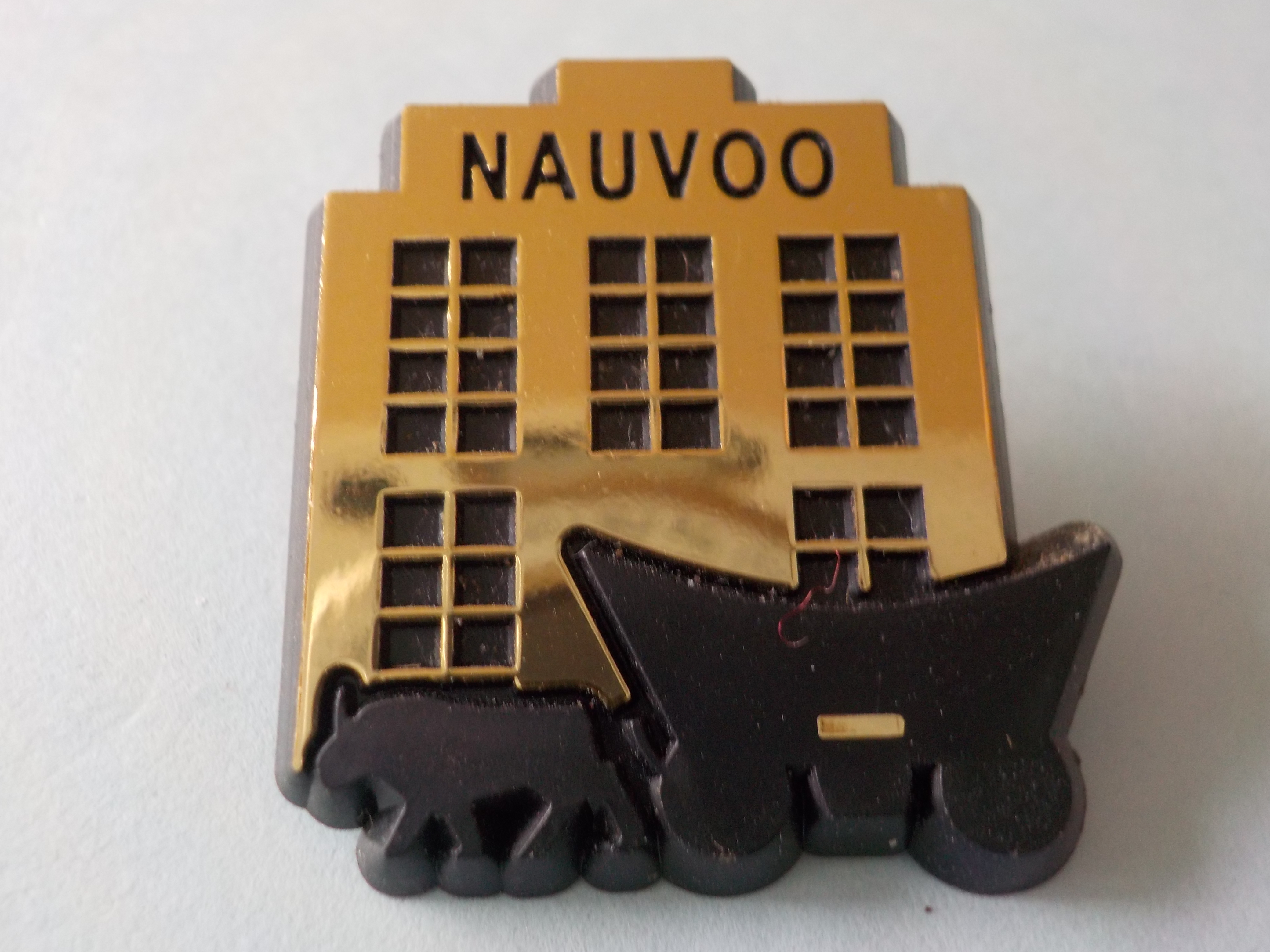 Nauvoo