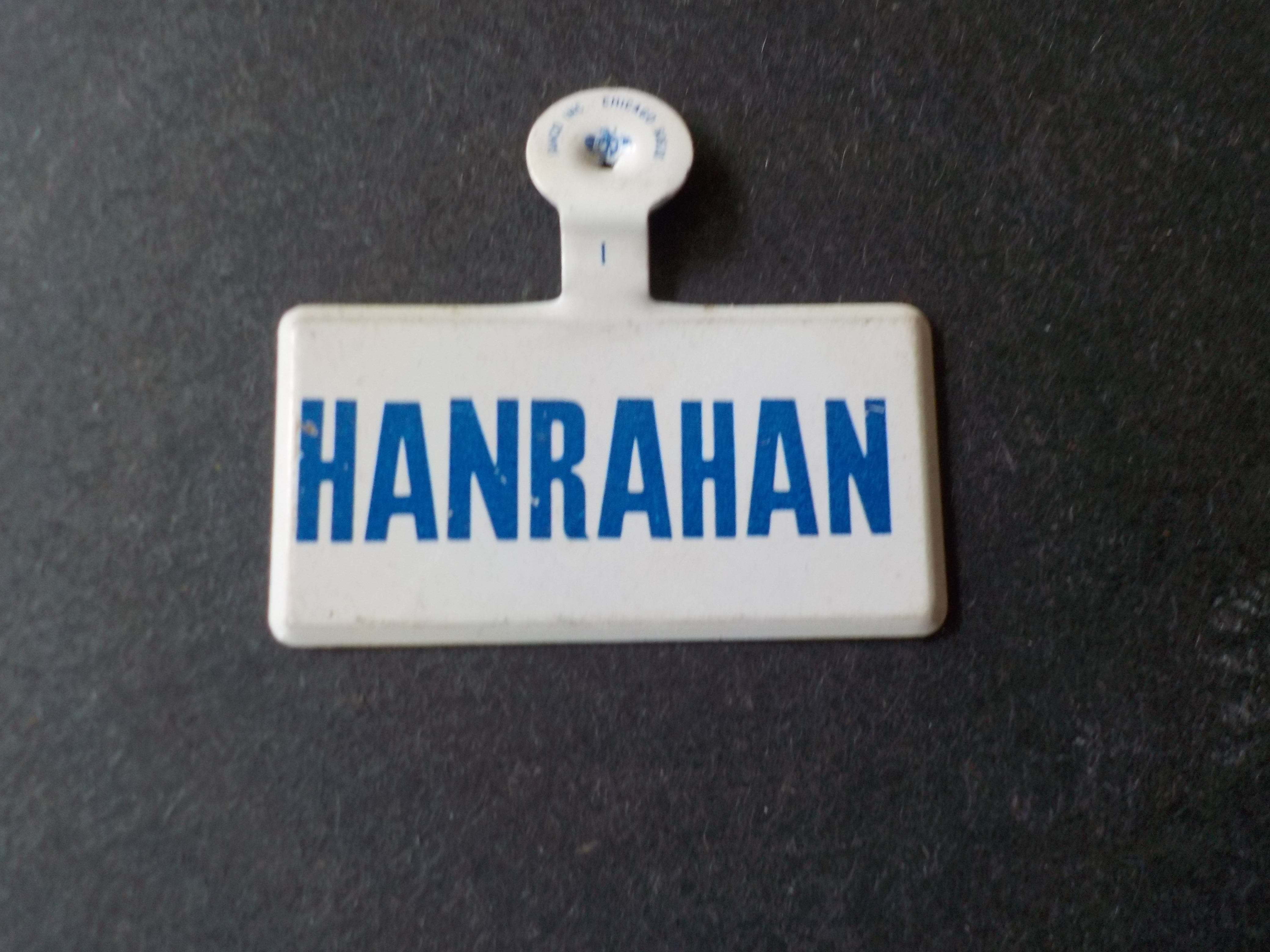 Hanrahan