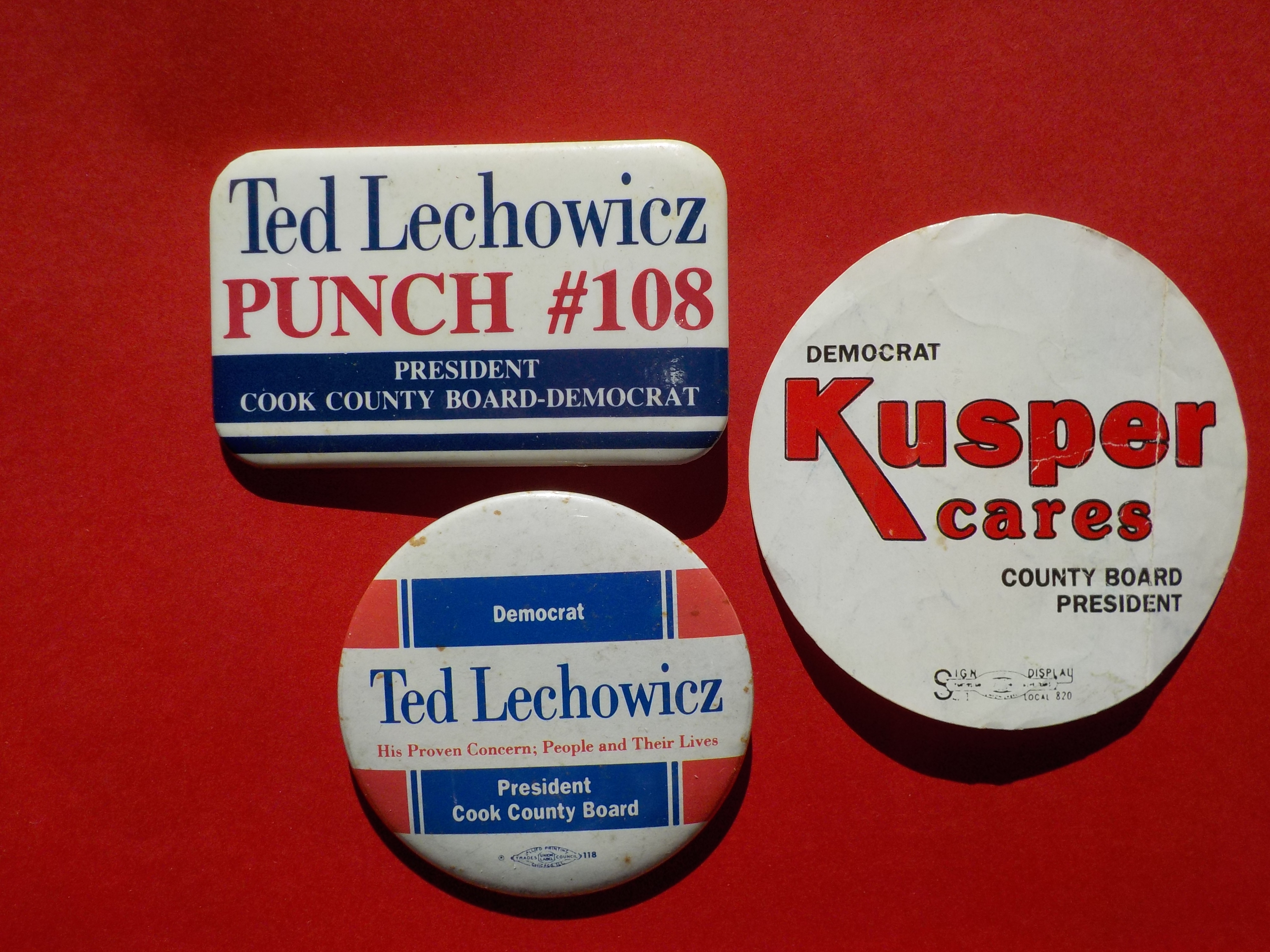 Kusper-Lechowicz 1990