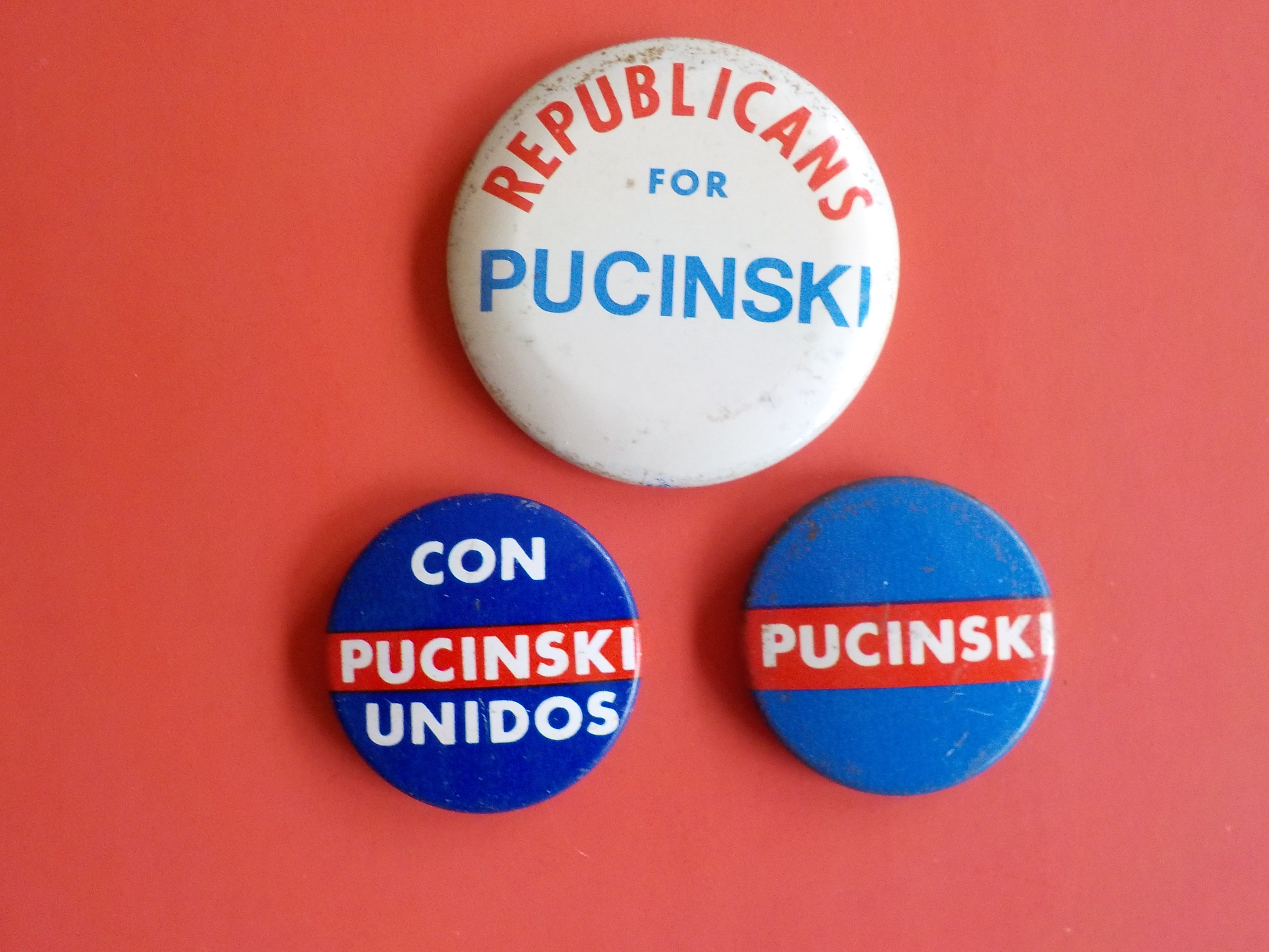 Pucinski