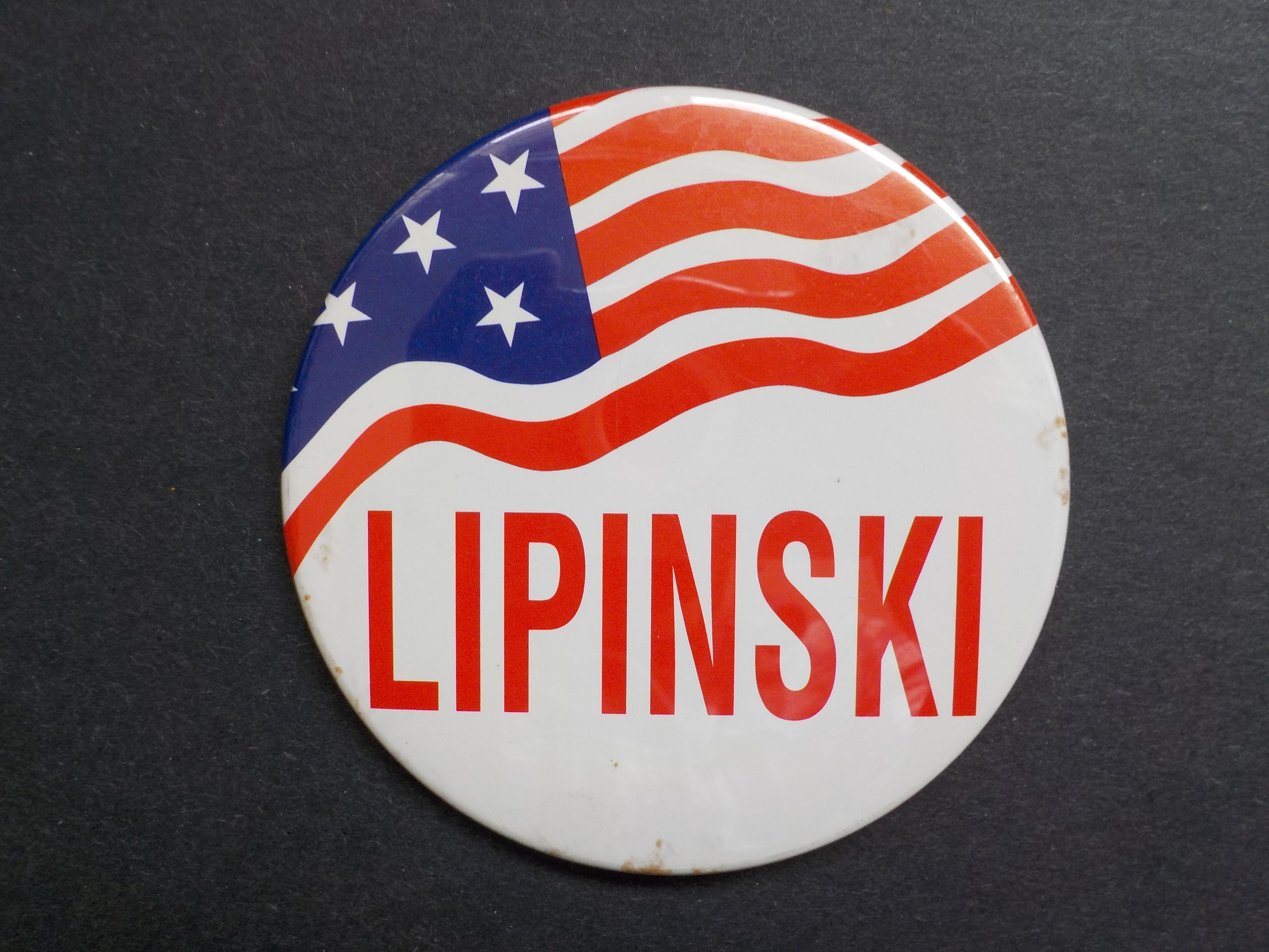 Bill Lipinski