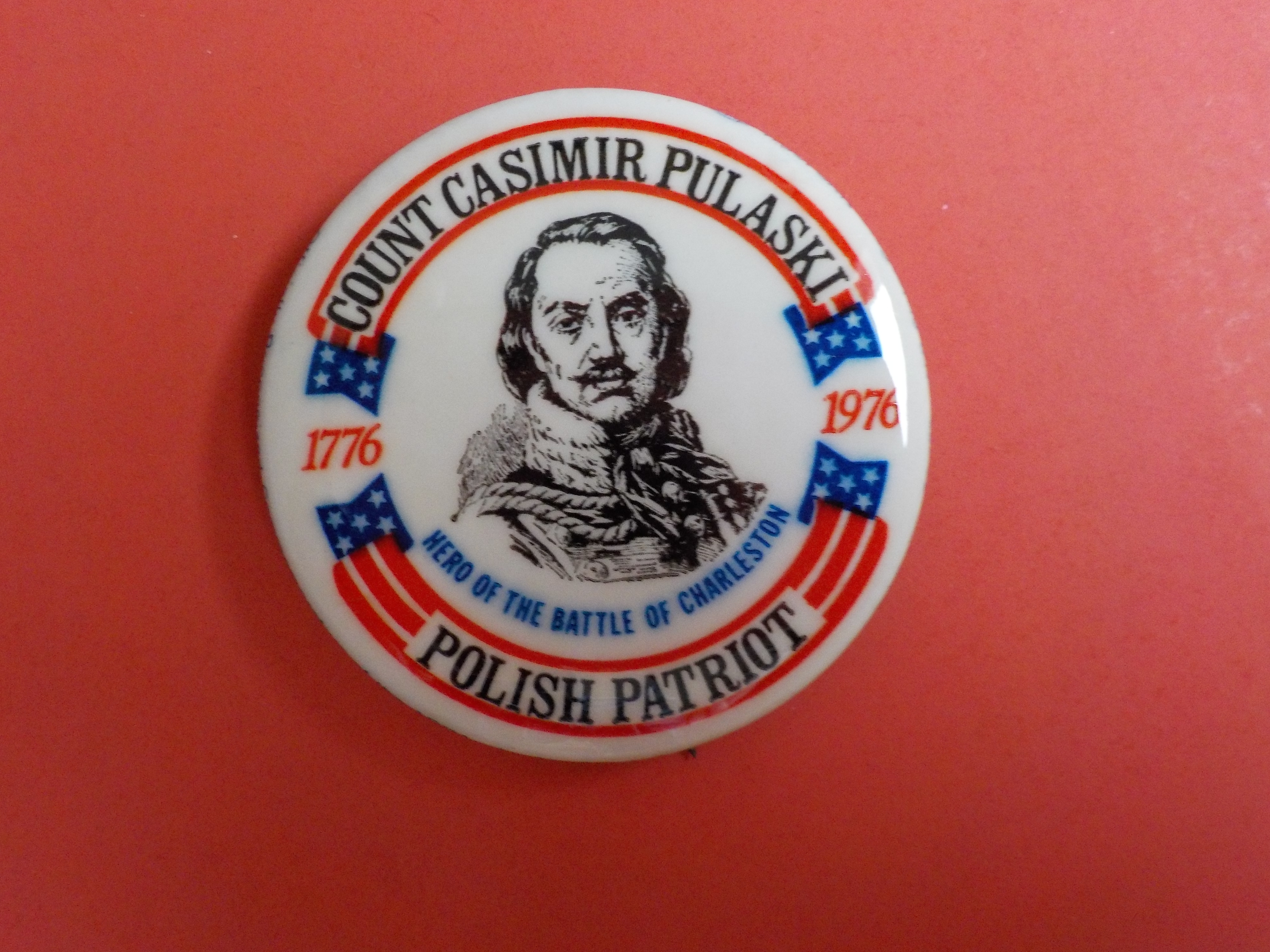 Casimir Pulaski