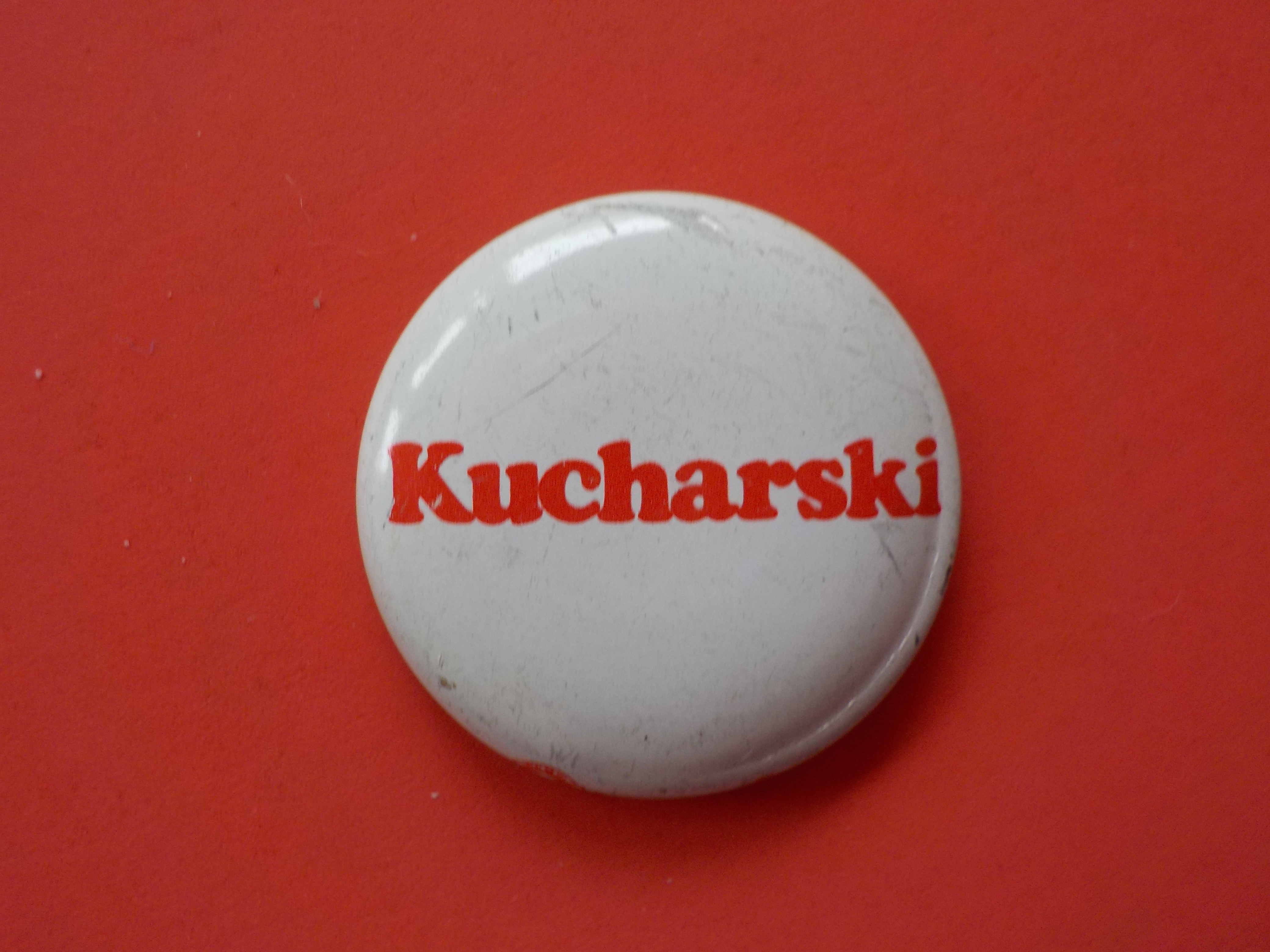 Kucharski