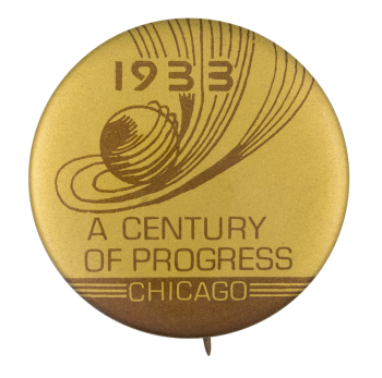 Chicago Century of Progress