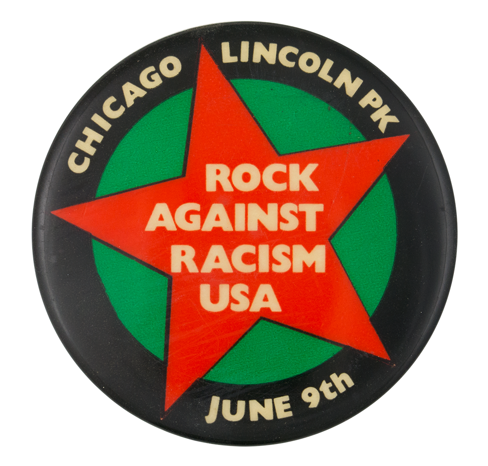 Rock Against Racism